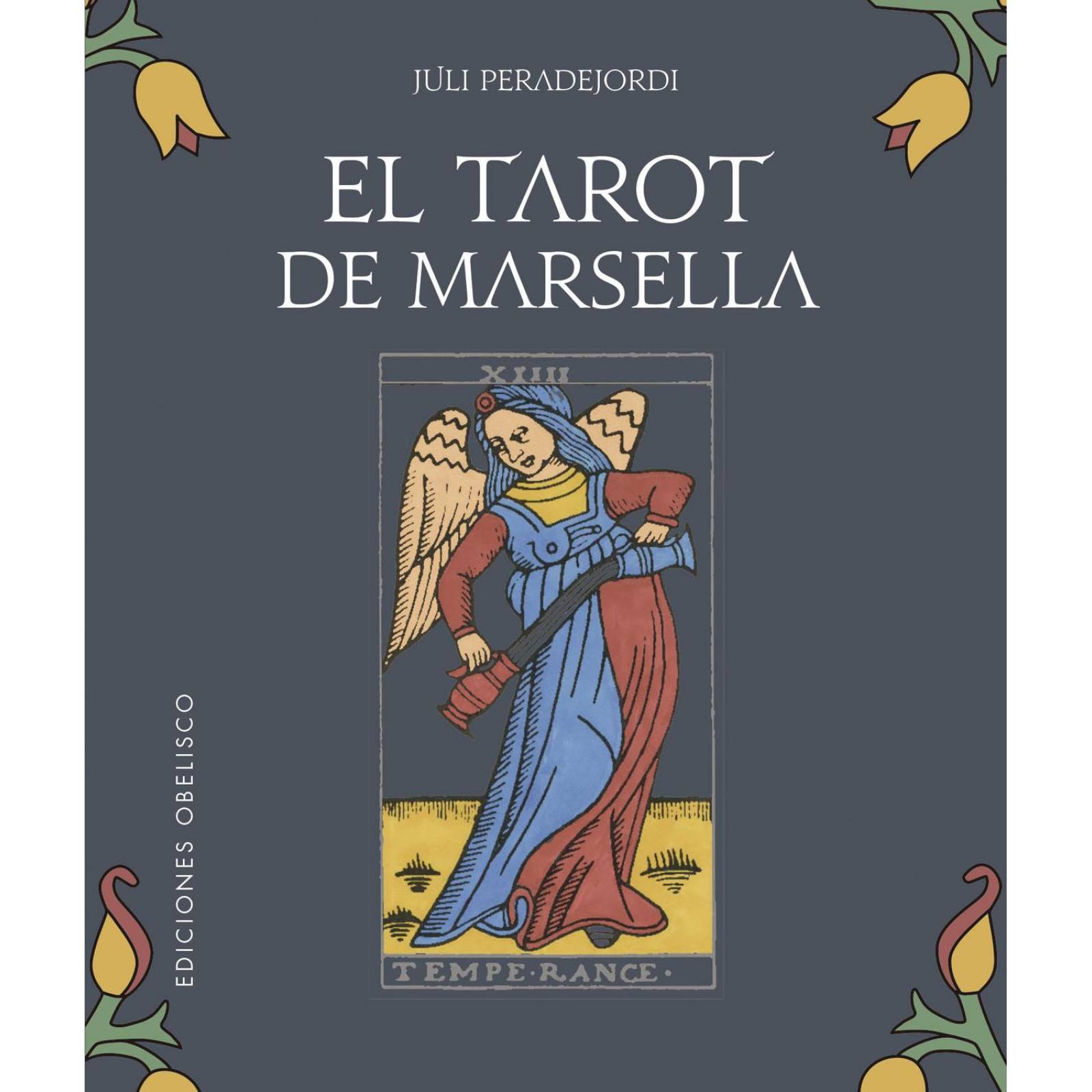 El Tarot de Marsella 