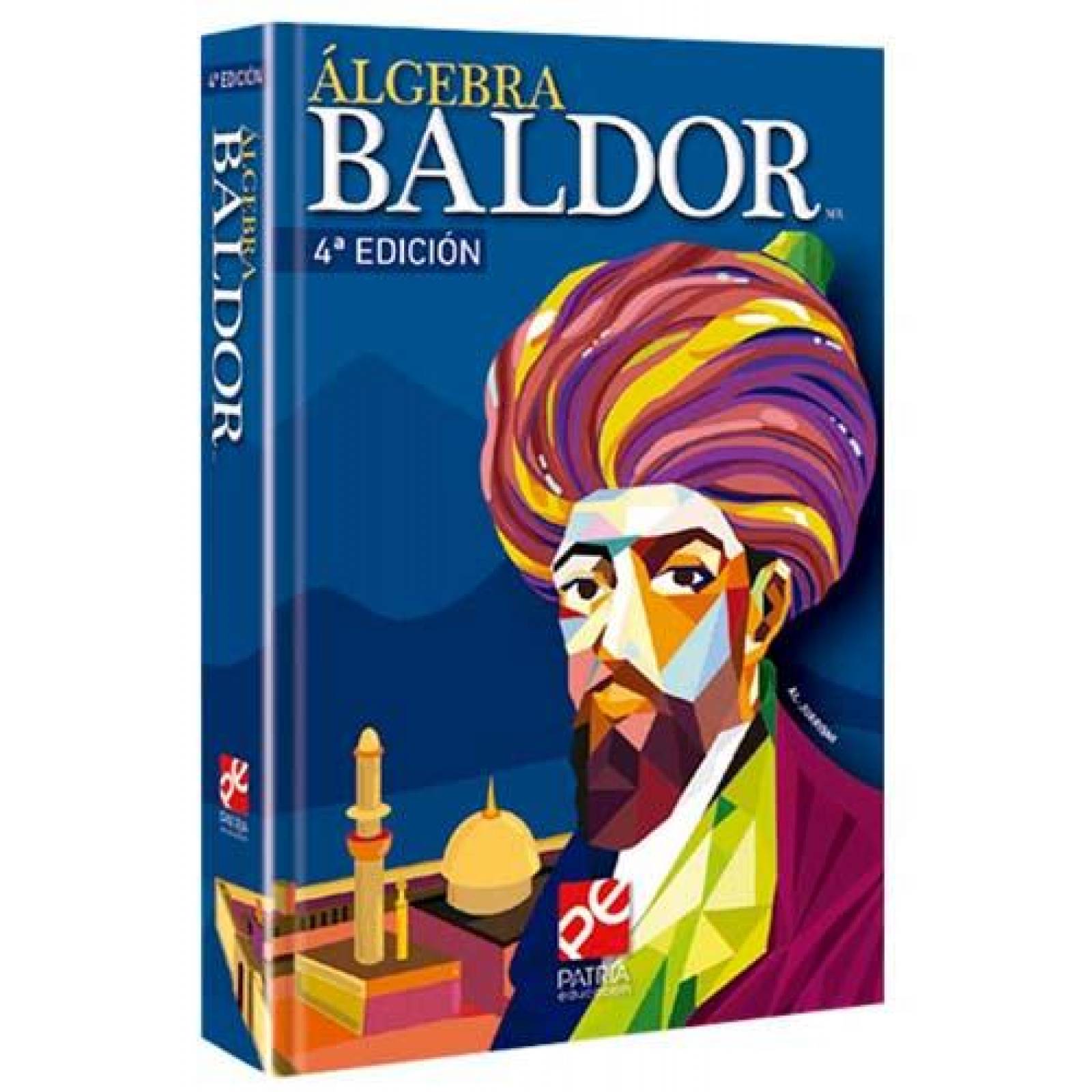 Álgebra Baldor 
