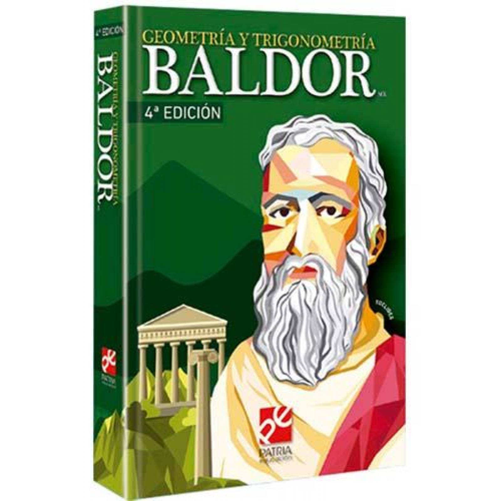 Geometría y Trigonometría Baldor 