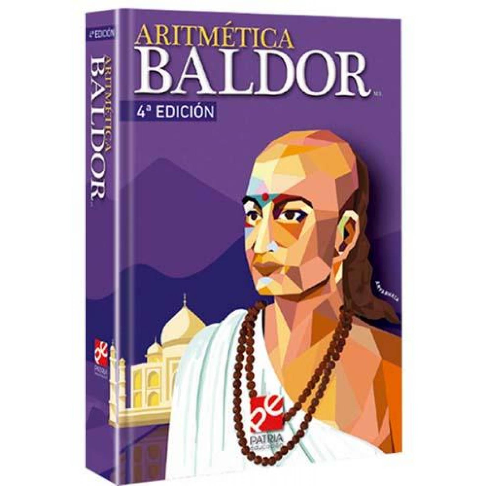 Aritmética Baldor 