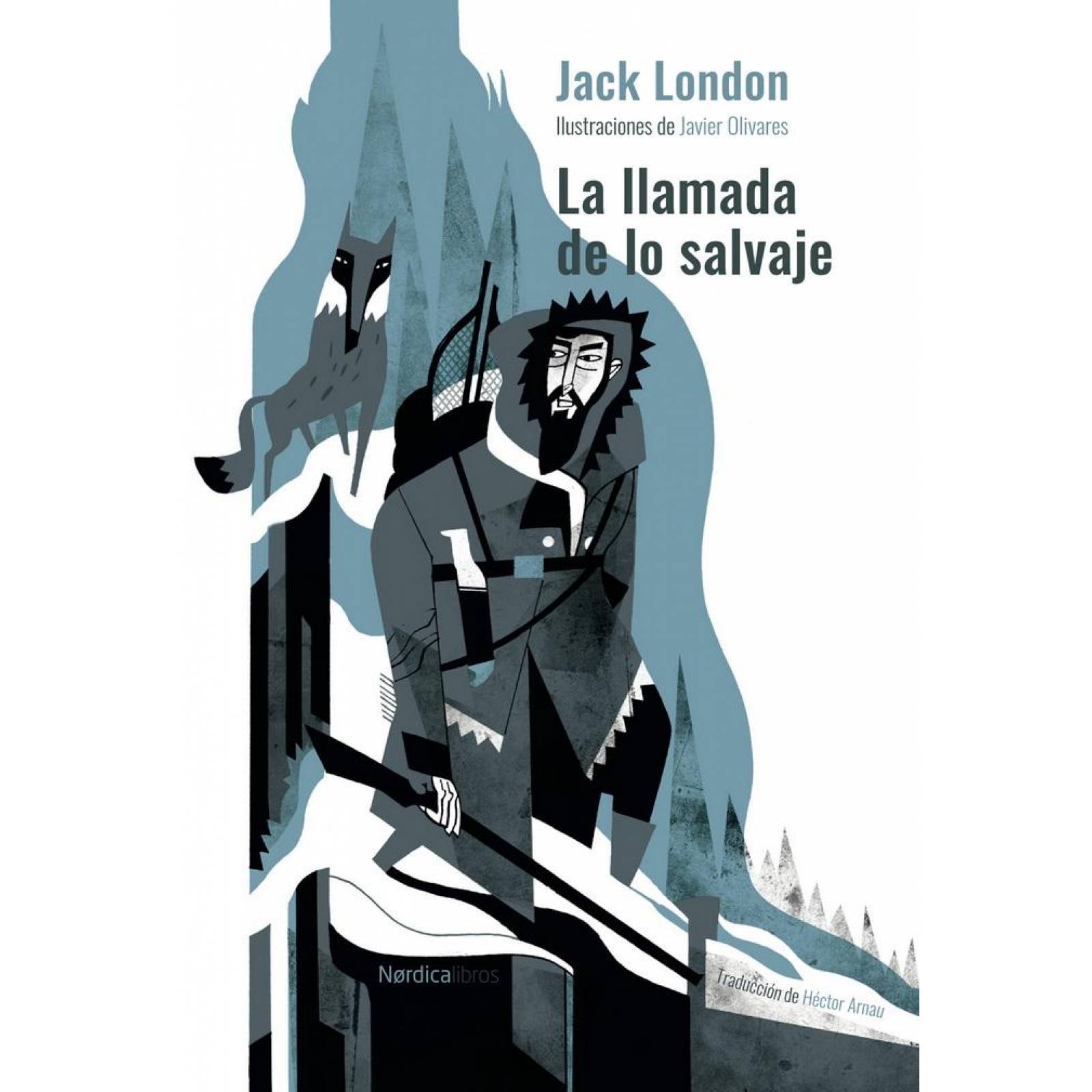 La Llamada De Lo Salvaje 