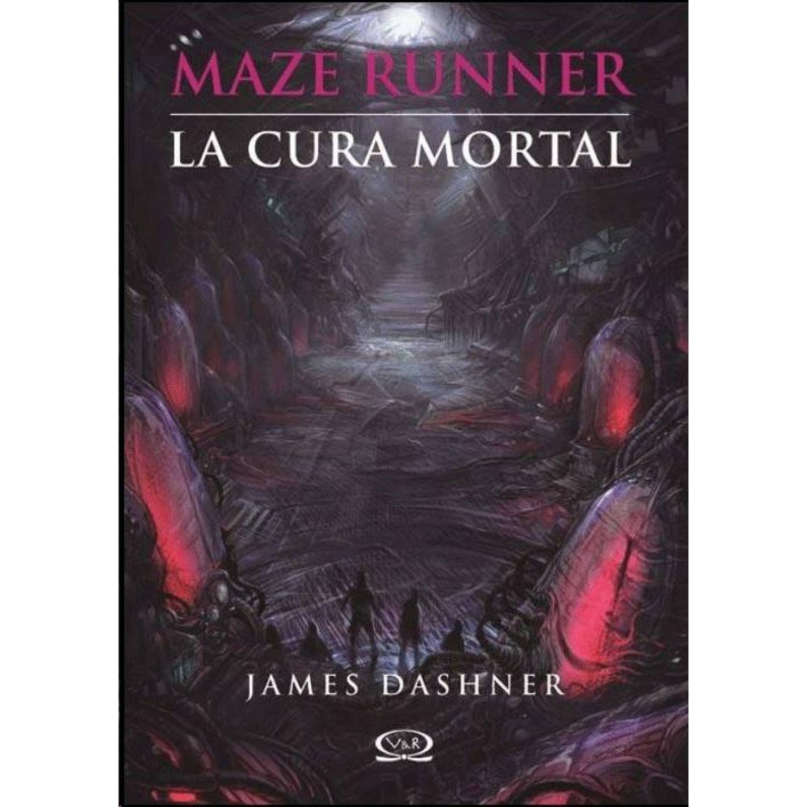 La Cura Mortal, Maze Runner 