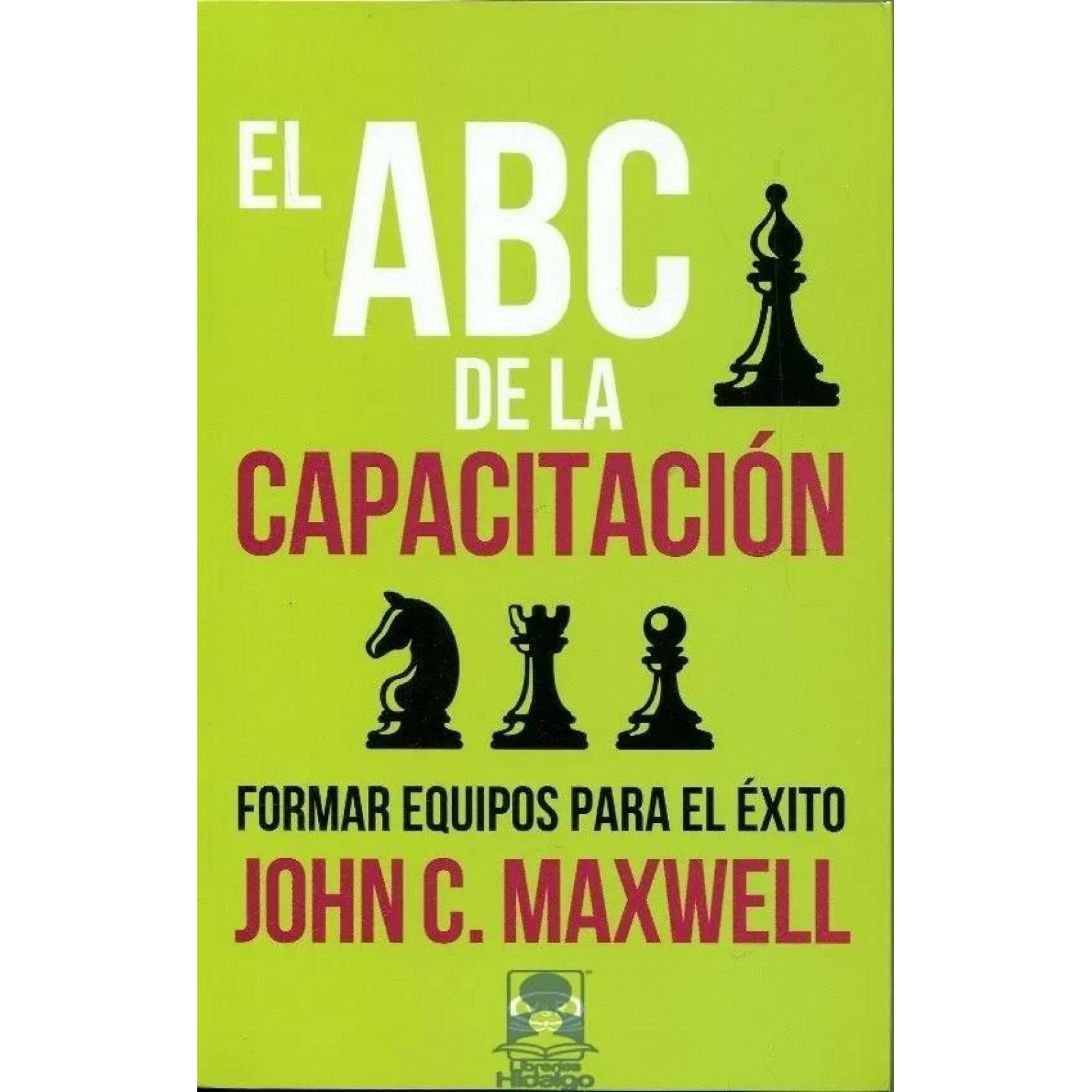 El Abc De La Capacitación N.V. 