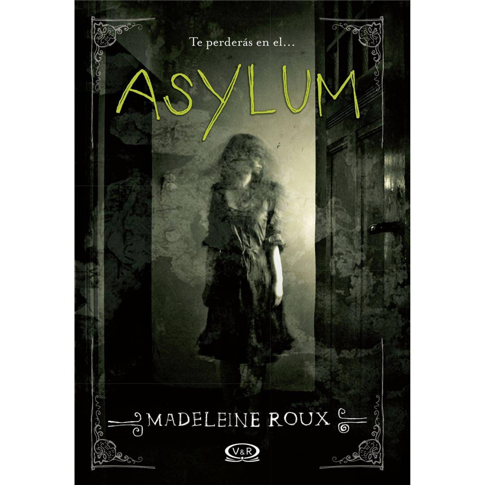 Asylum 