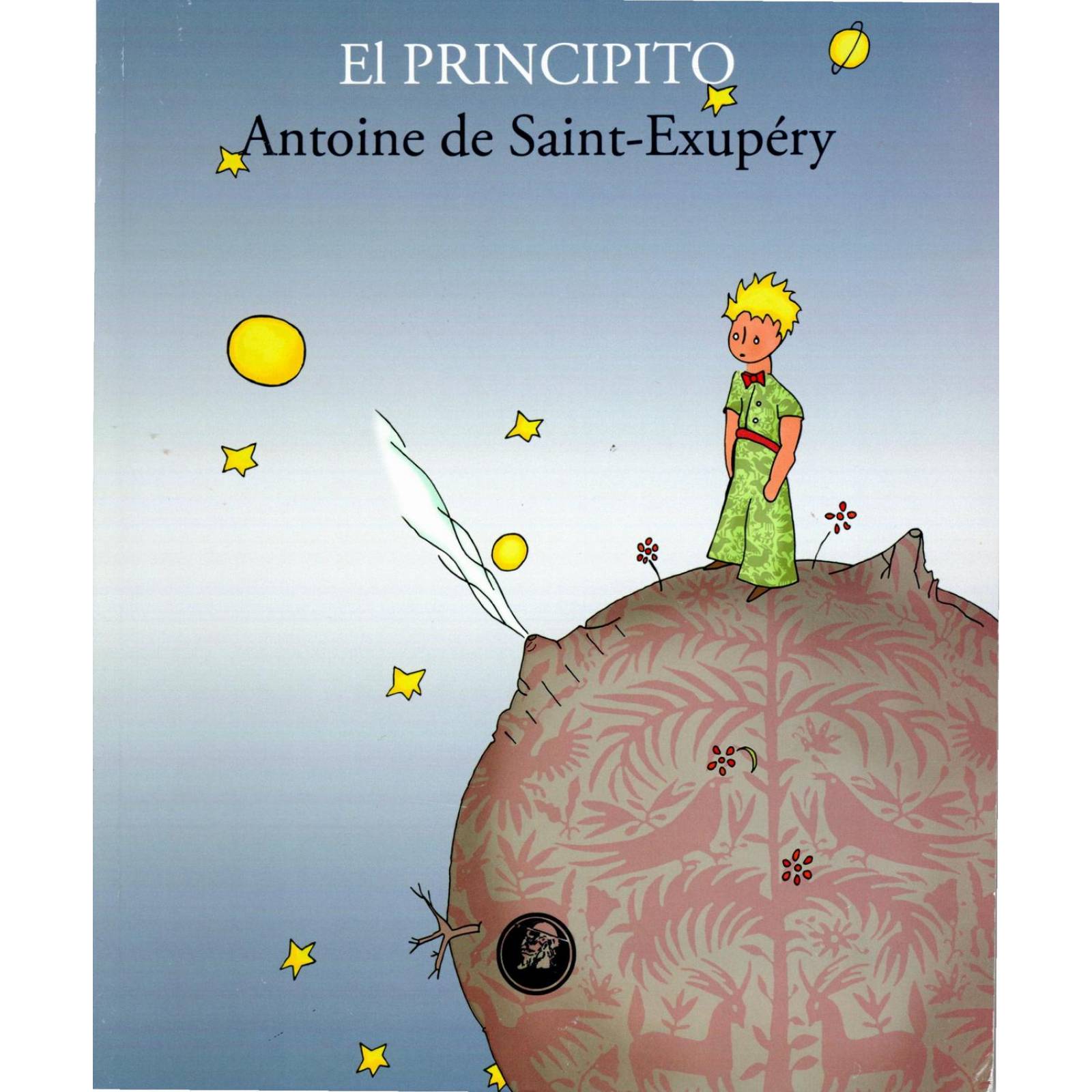 El principito (75 años) 