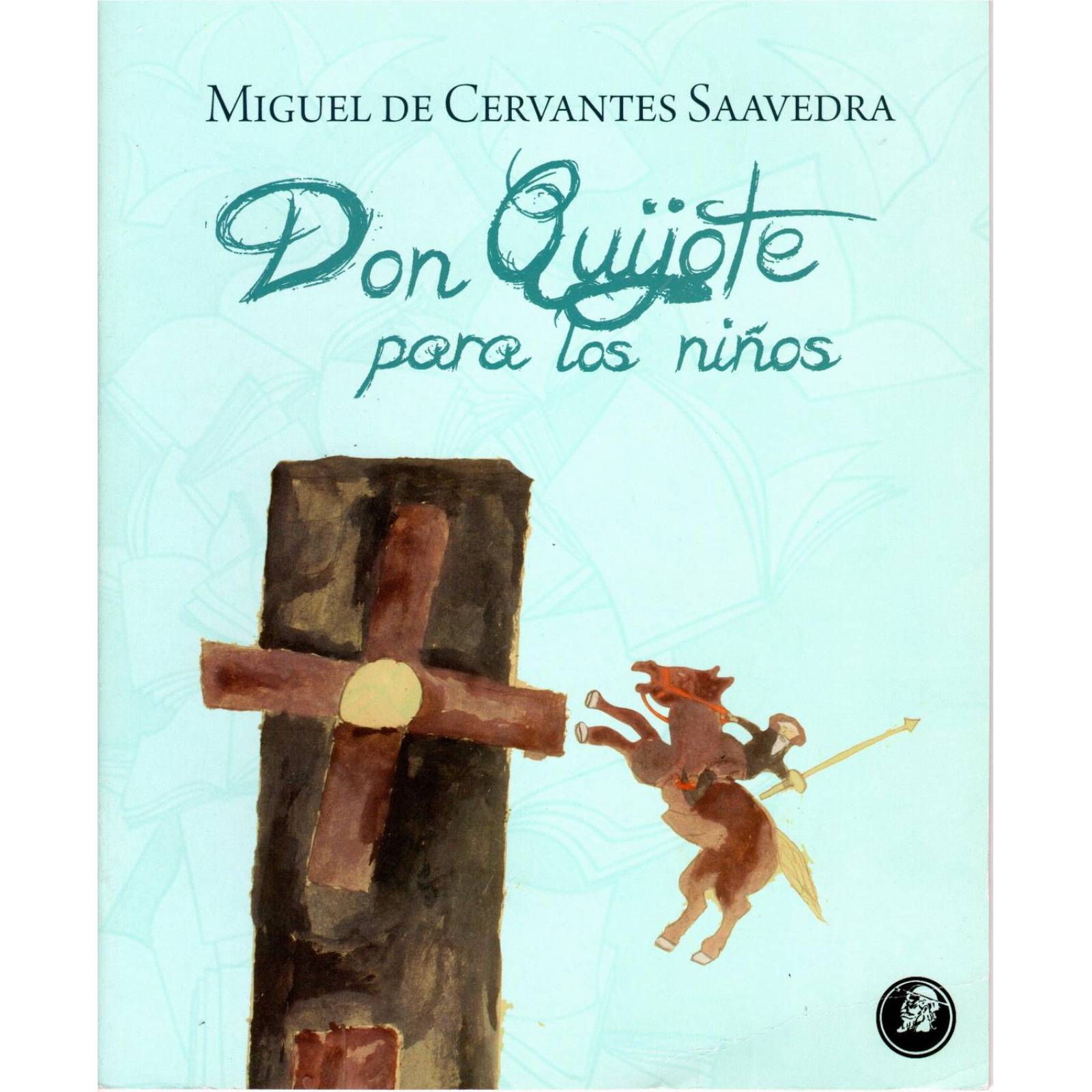Don Quijote para los niños 