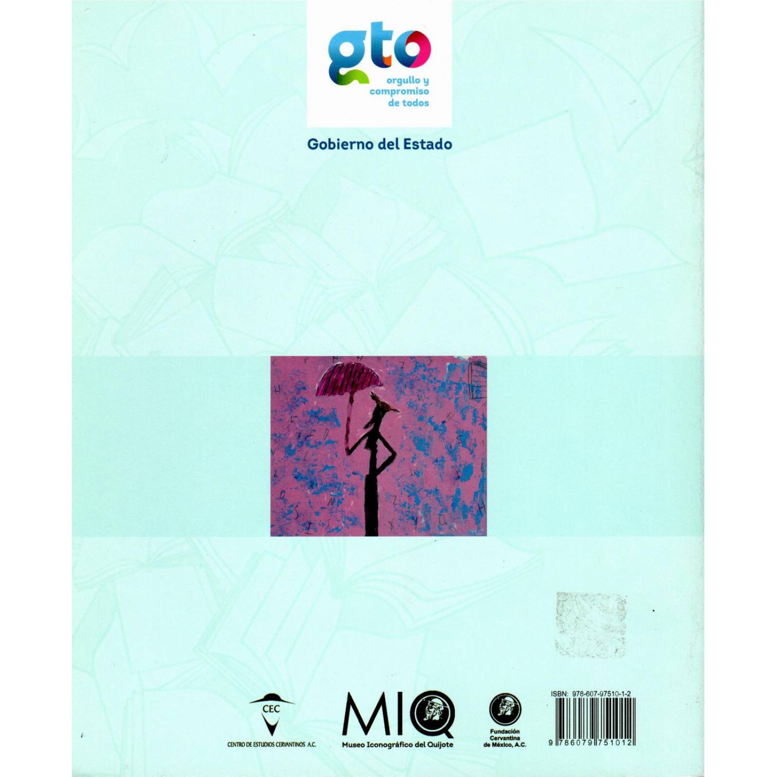 Don Quijote para los niños 