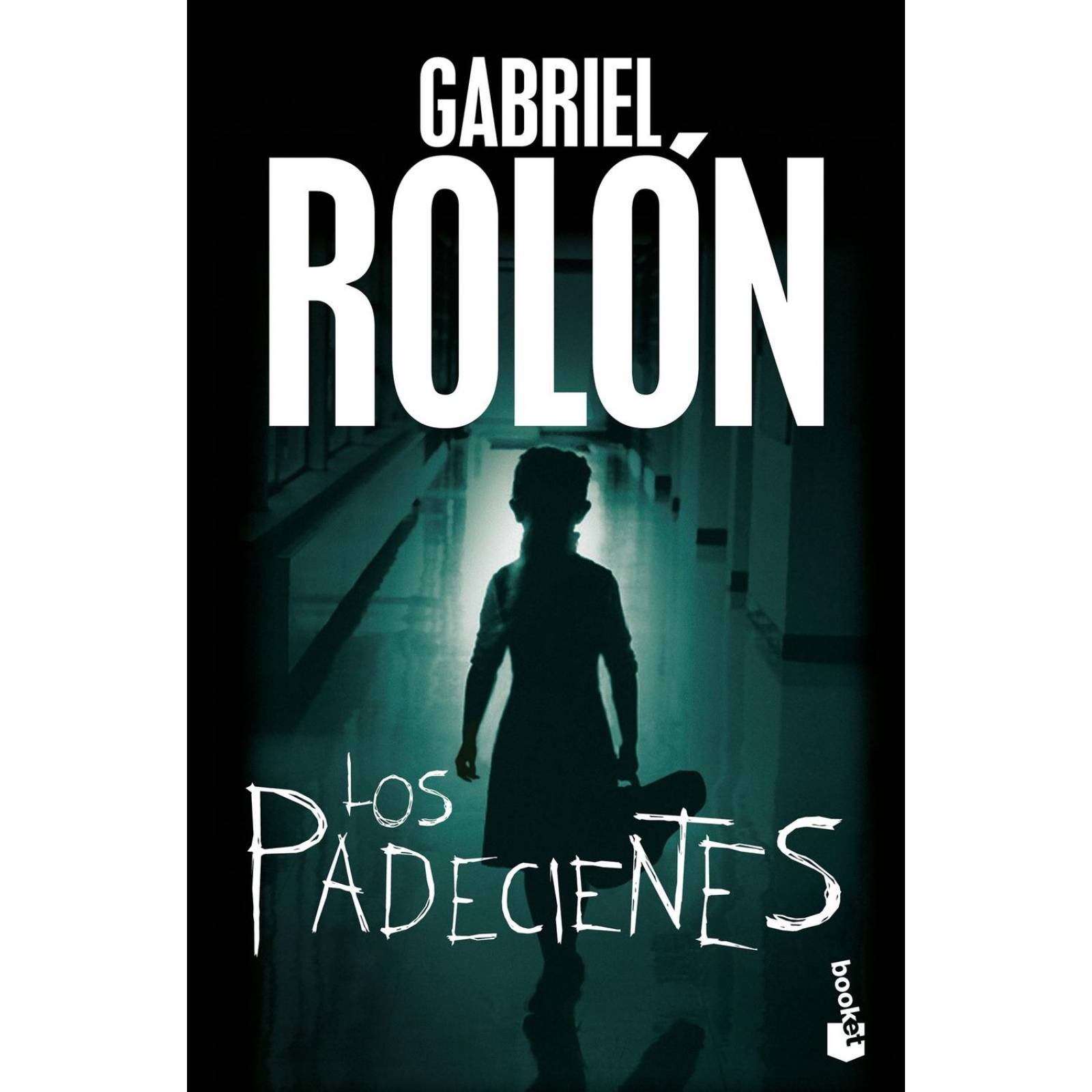 Los padecientes 