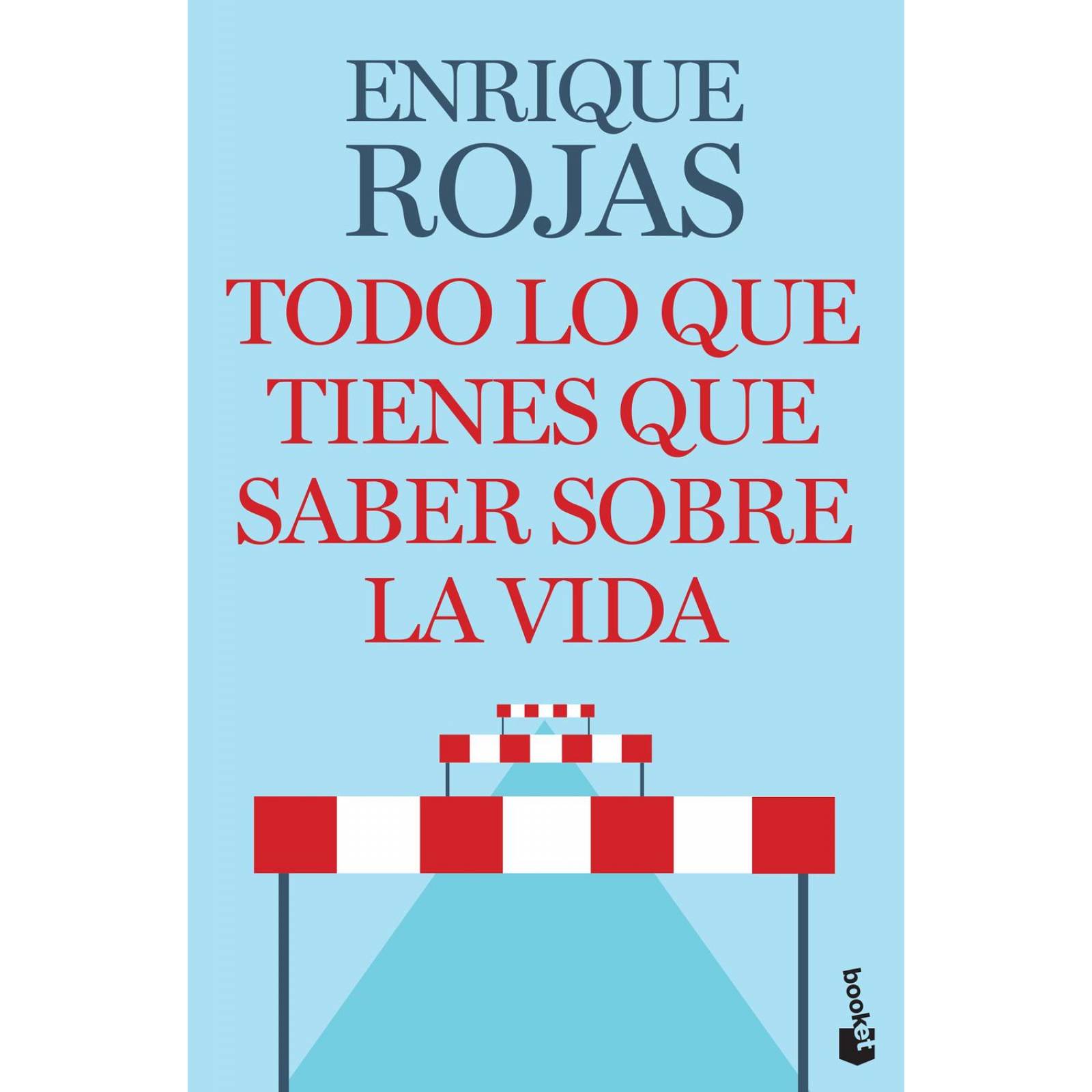 Todo lo que tienes que saber sobre la vida 