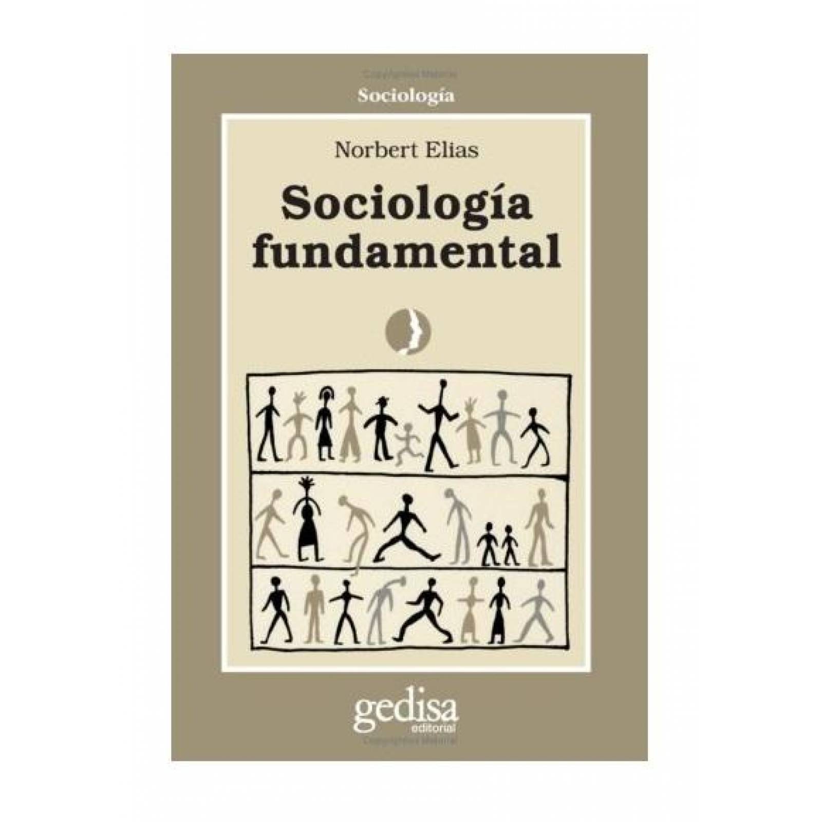 Sociologia Fundamental 