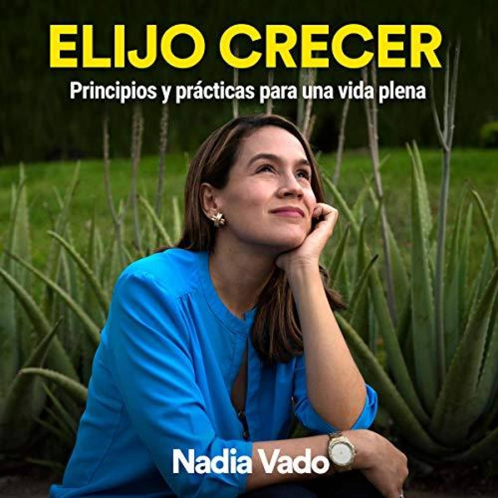 Elijo Crecer 