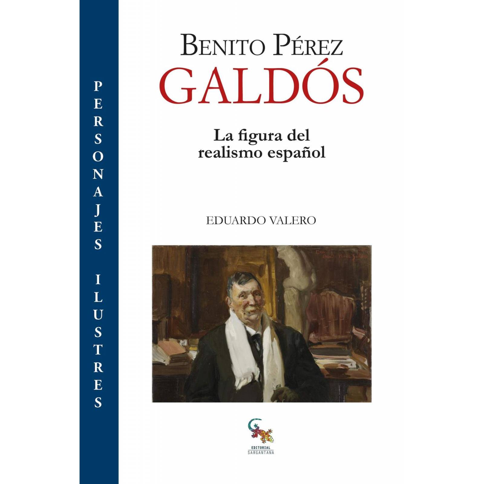 Benito Pérez Galdós