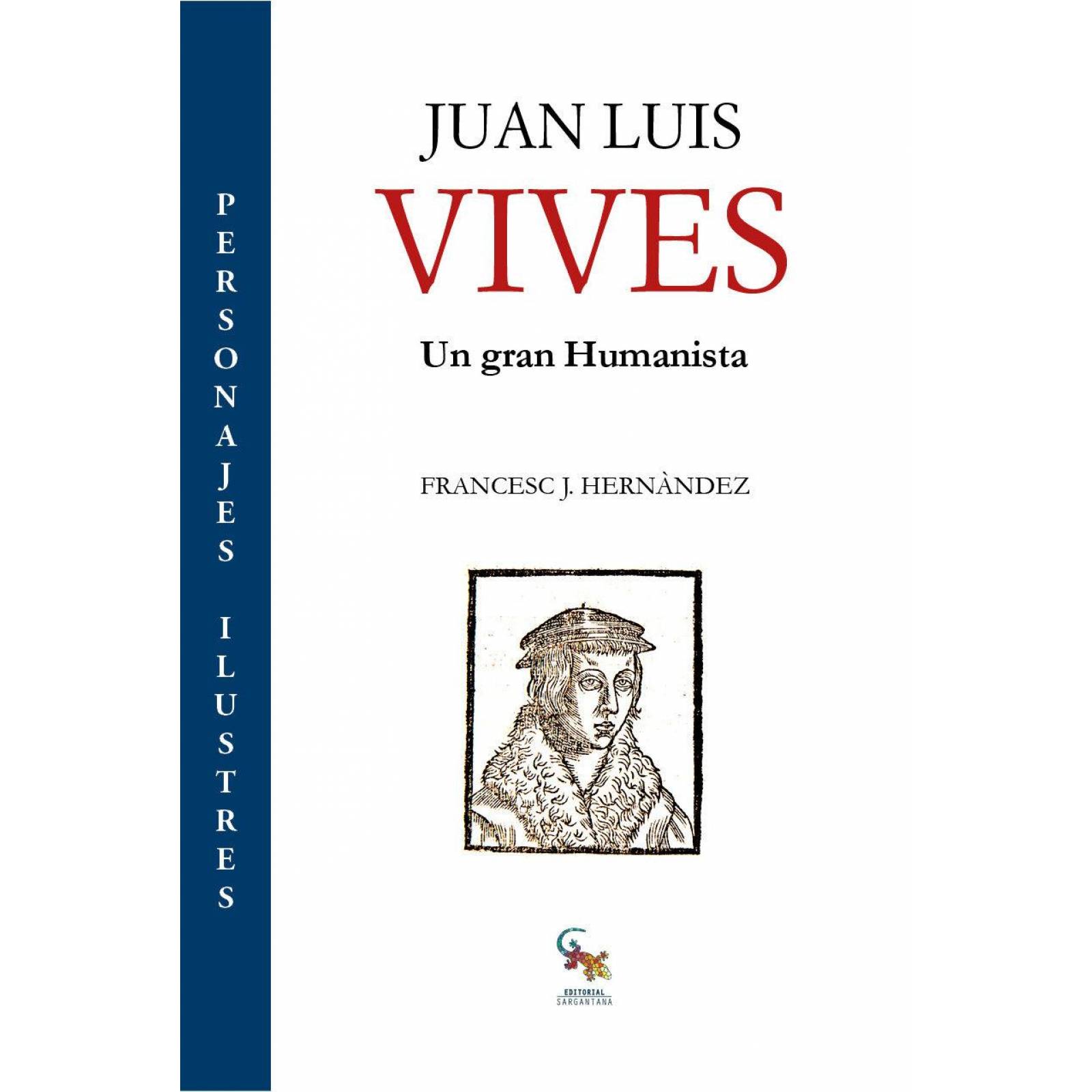 Juan Luis Vives 