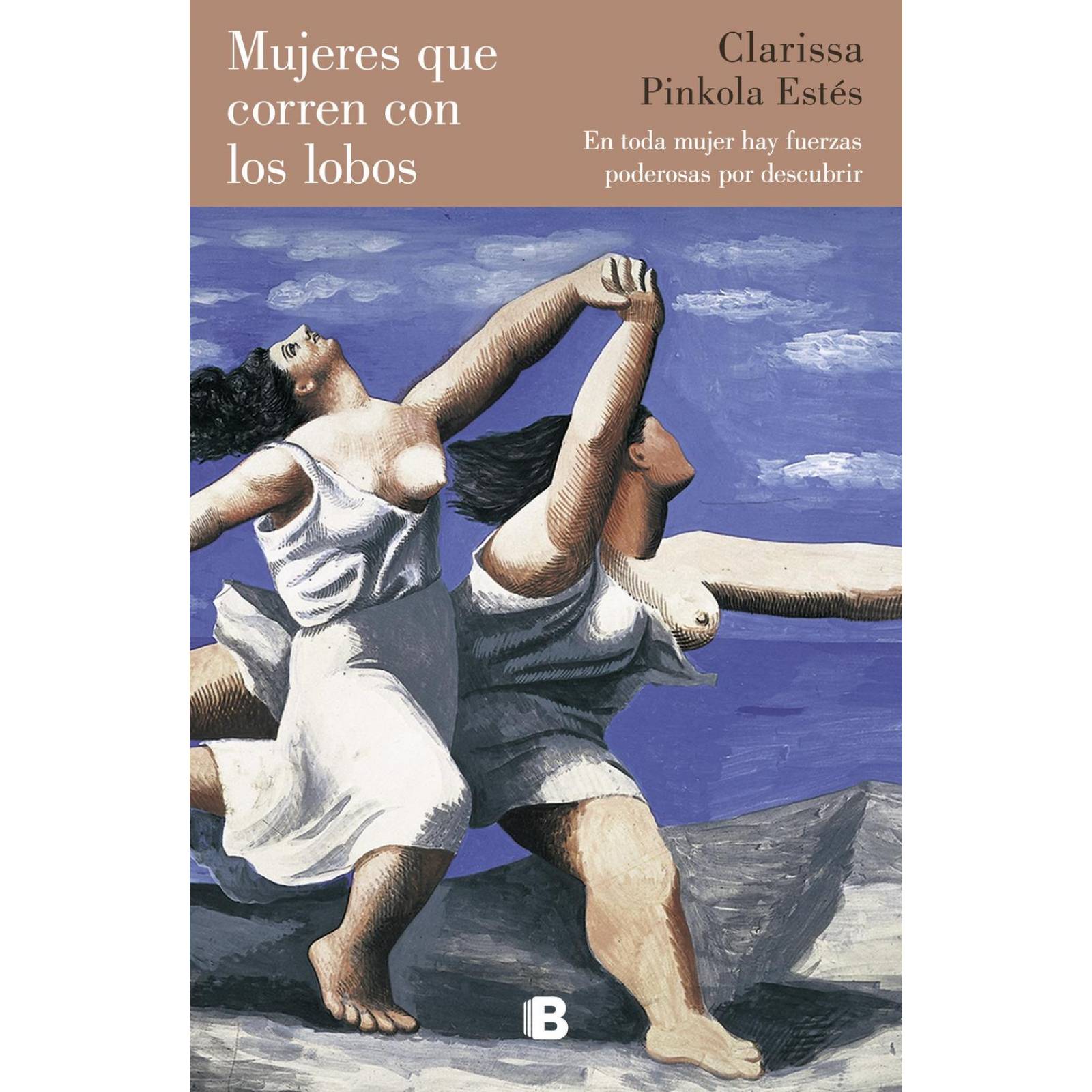 Mujeres Que Corren con los Lobos 