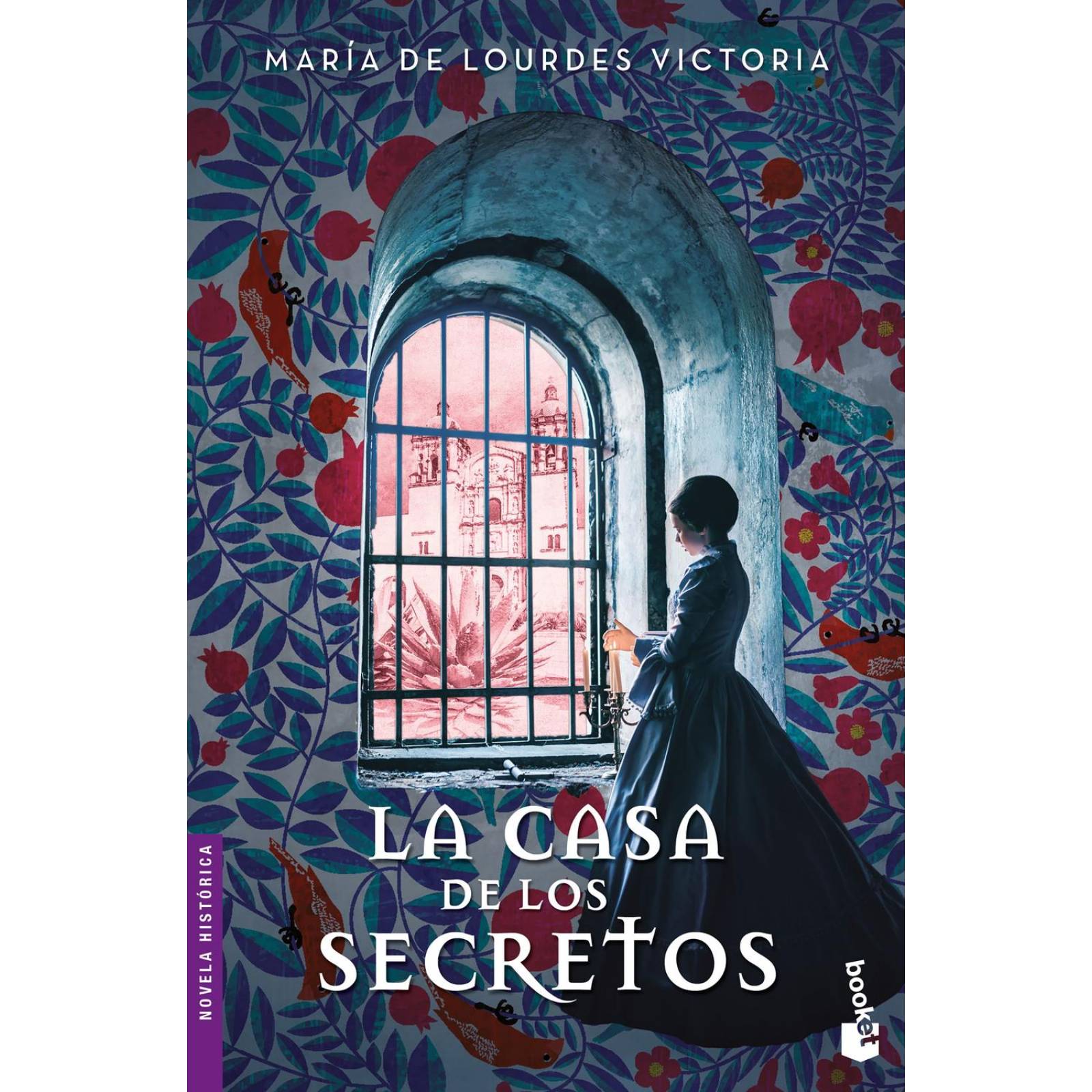La Casa de los Secretos 
