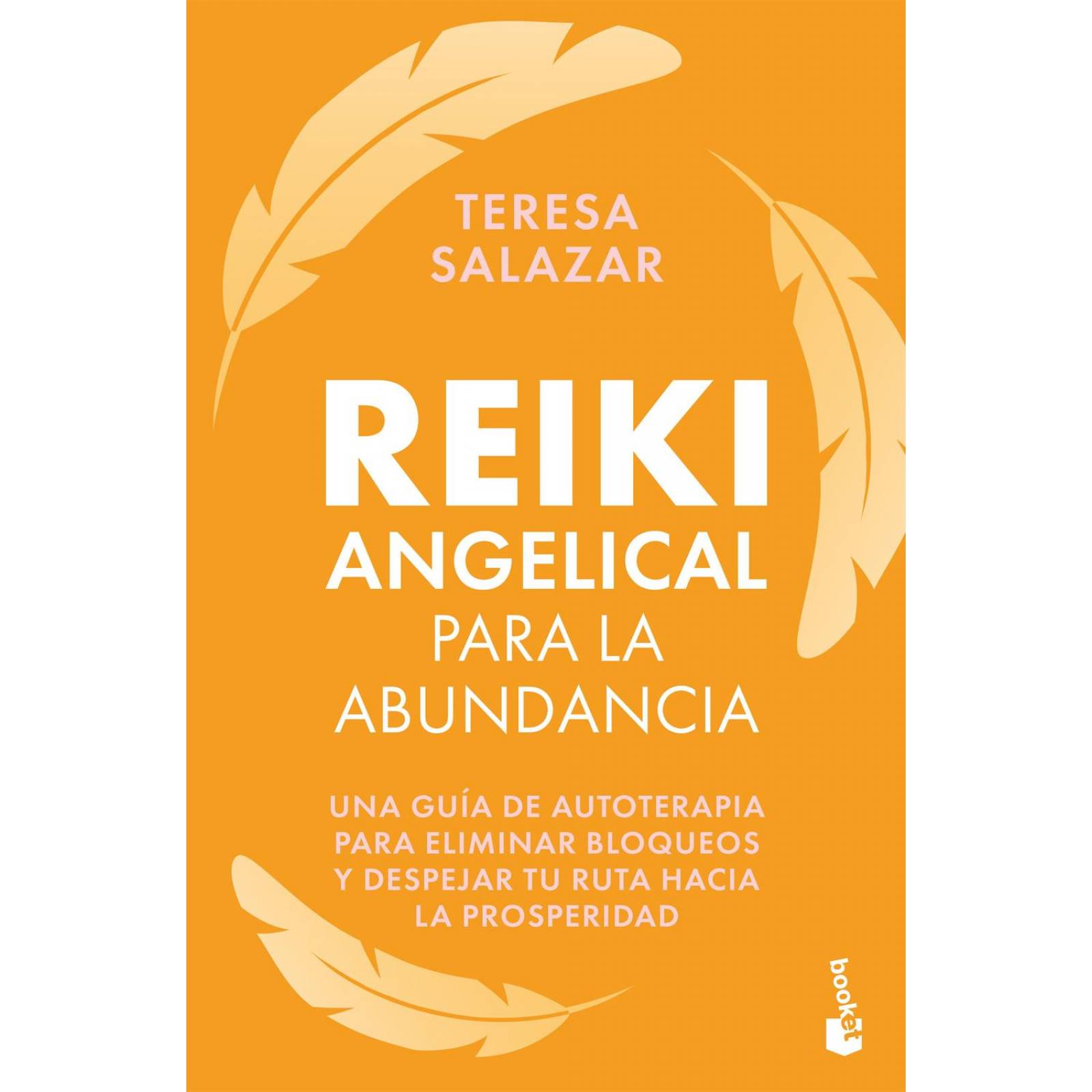 Reiki Angelical para la Abundancia
