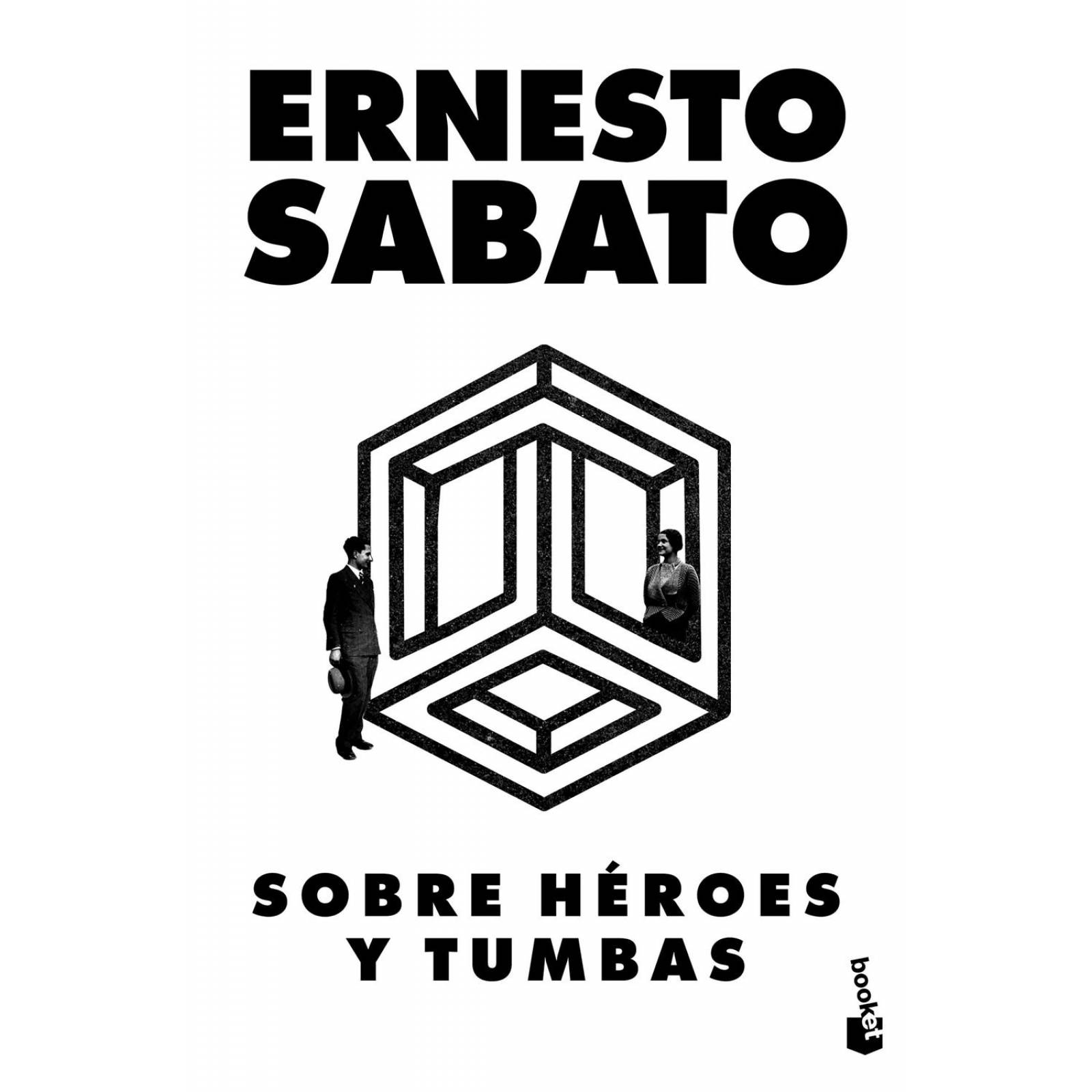 Sobre Héroes y Tumbas 