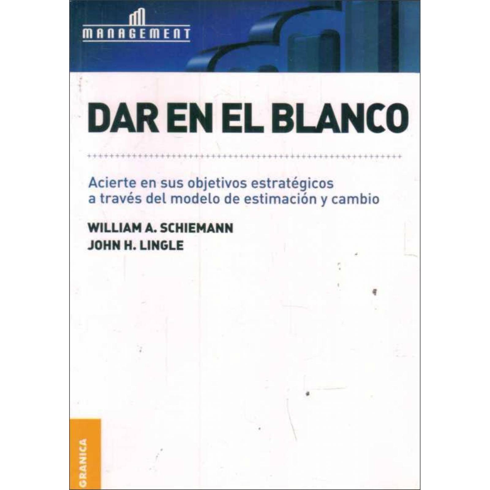 Dar En El Blanco 
