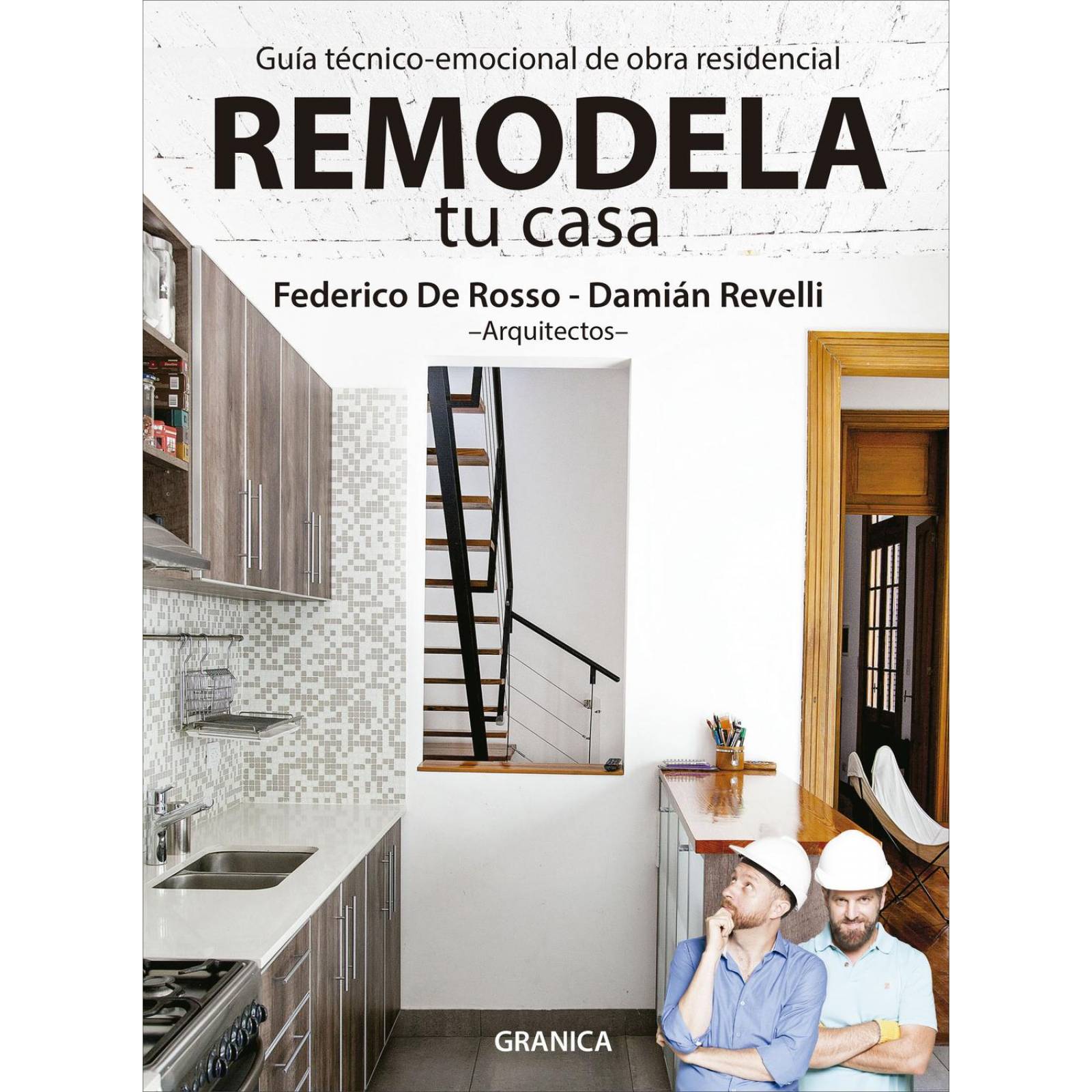 Remodela Tu Casa 