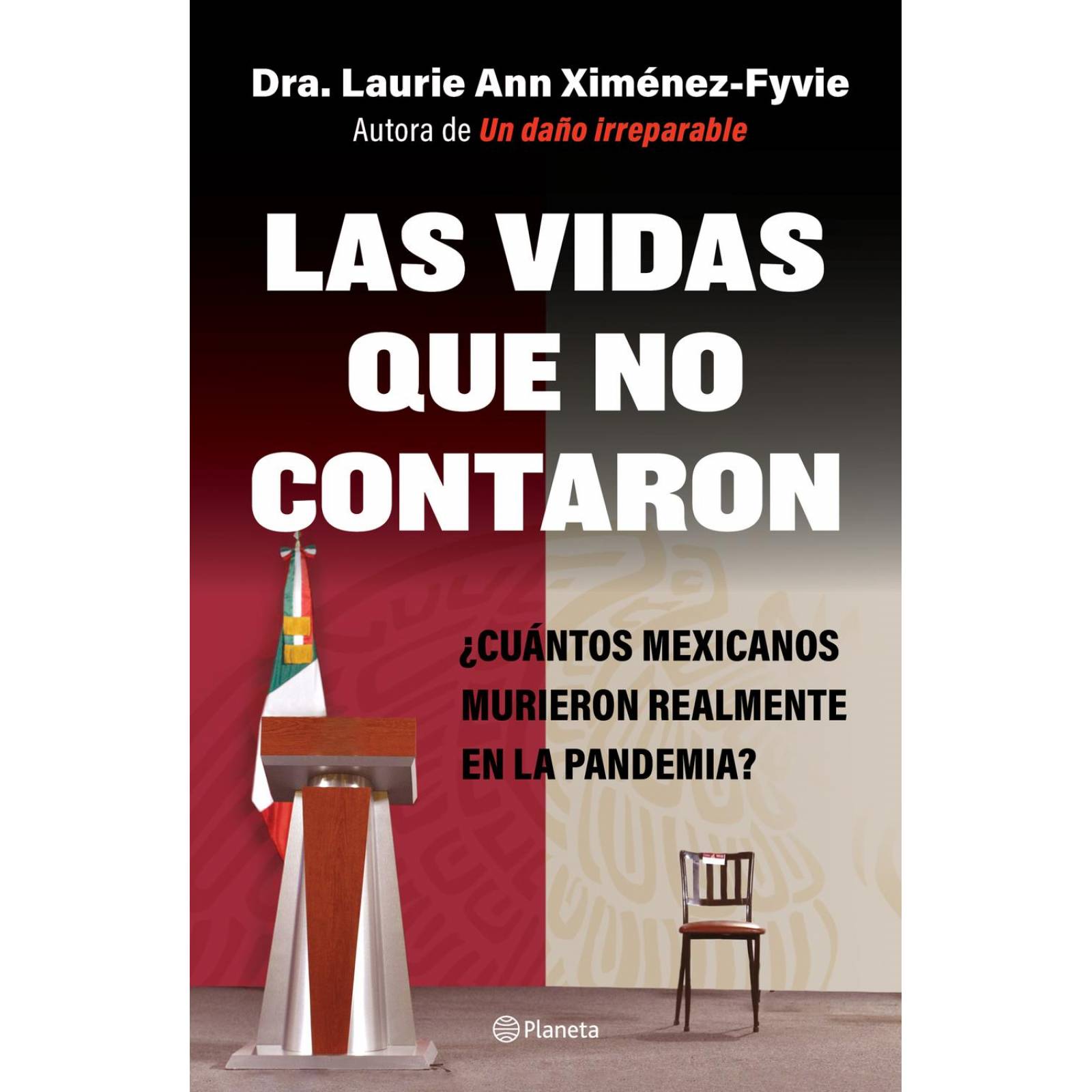 Las vidas que no contaron 