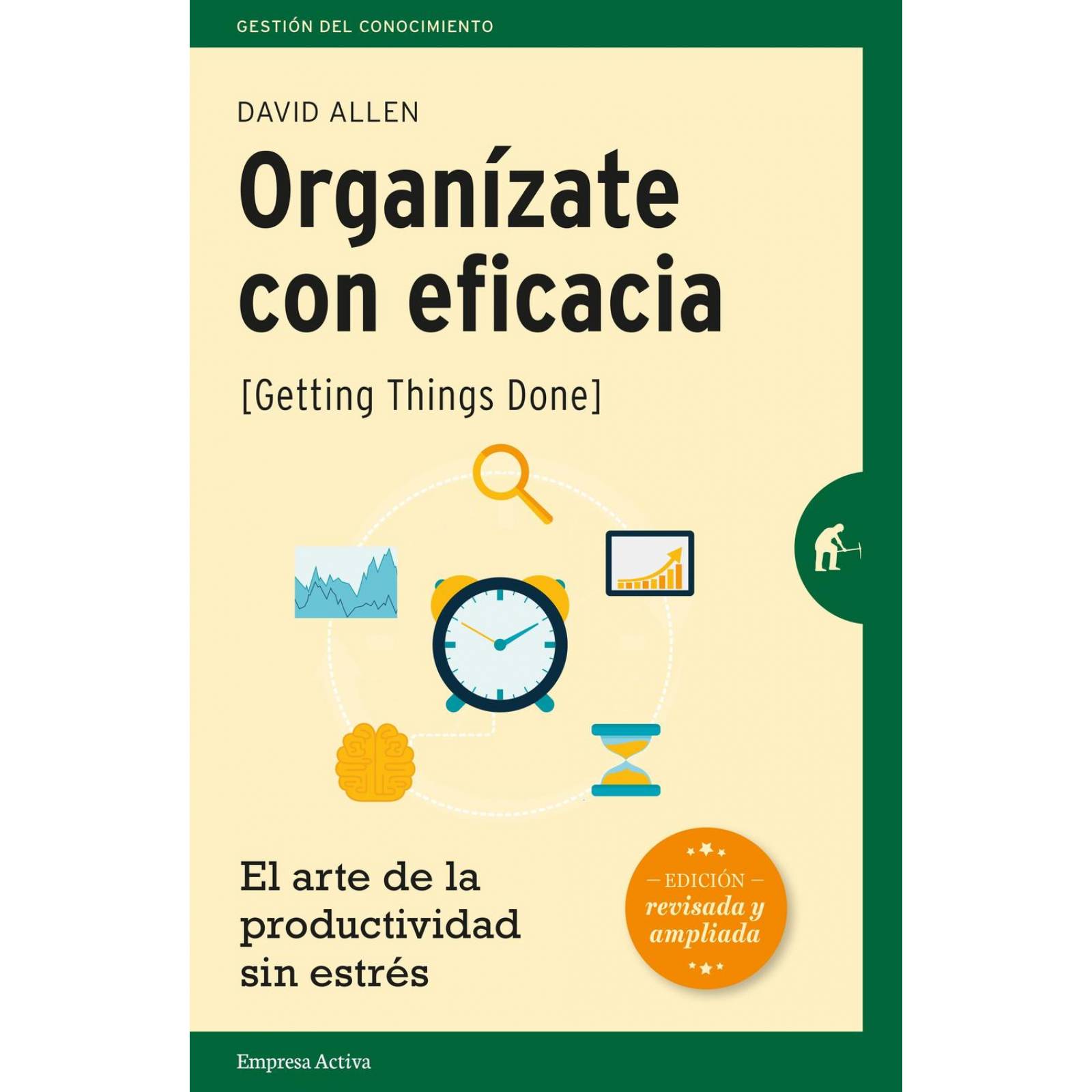 Organizate con Eficacia 