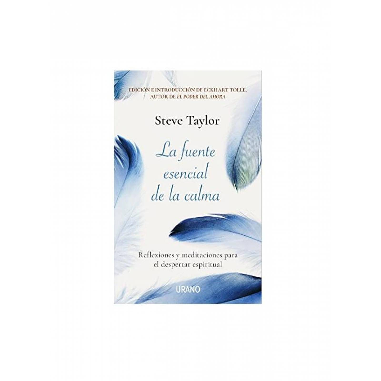 La Fuente Esencial de la Calma