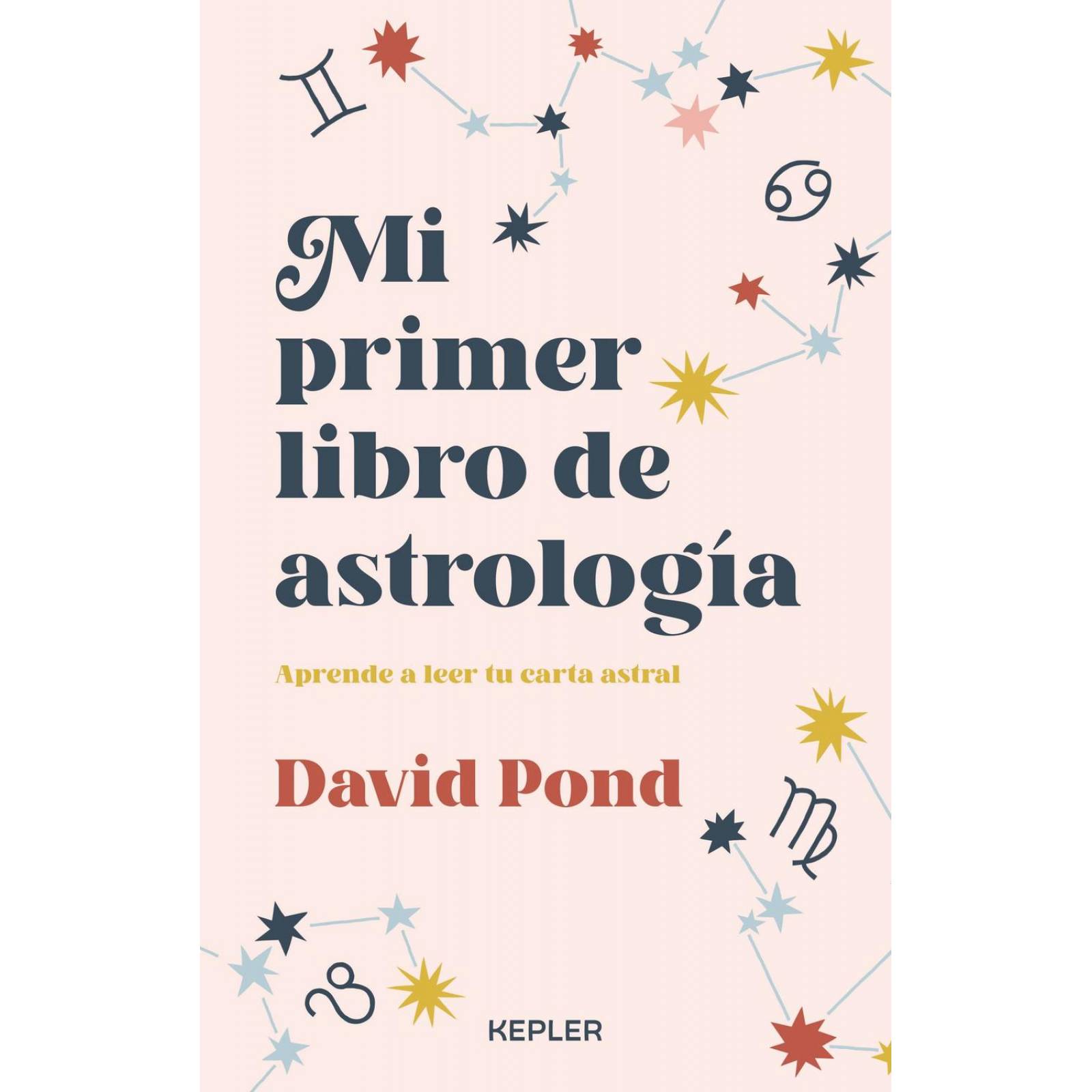 Primer Libro de Astrologia