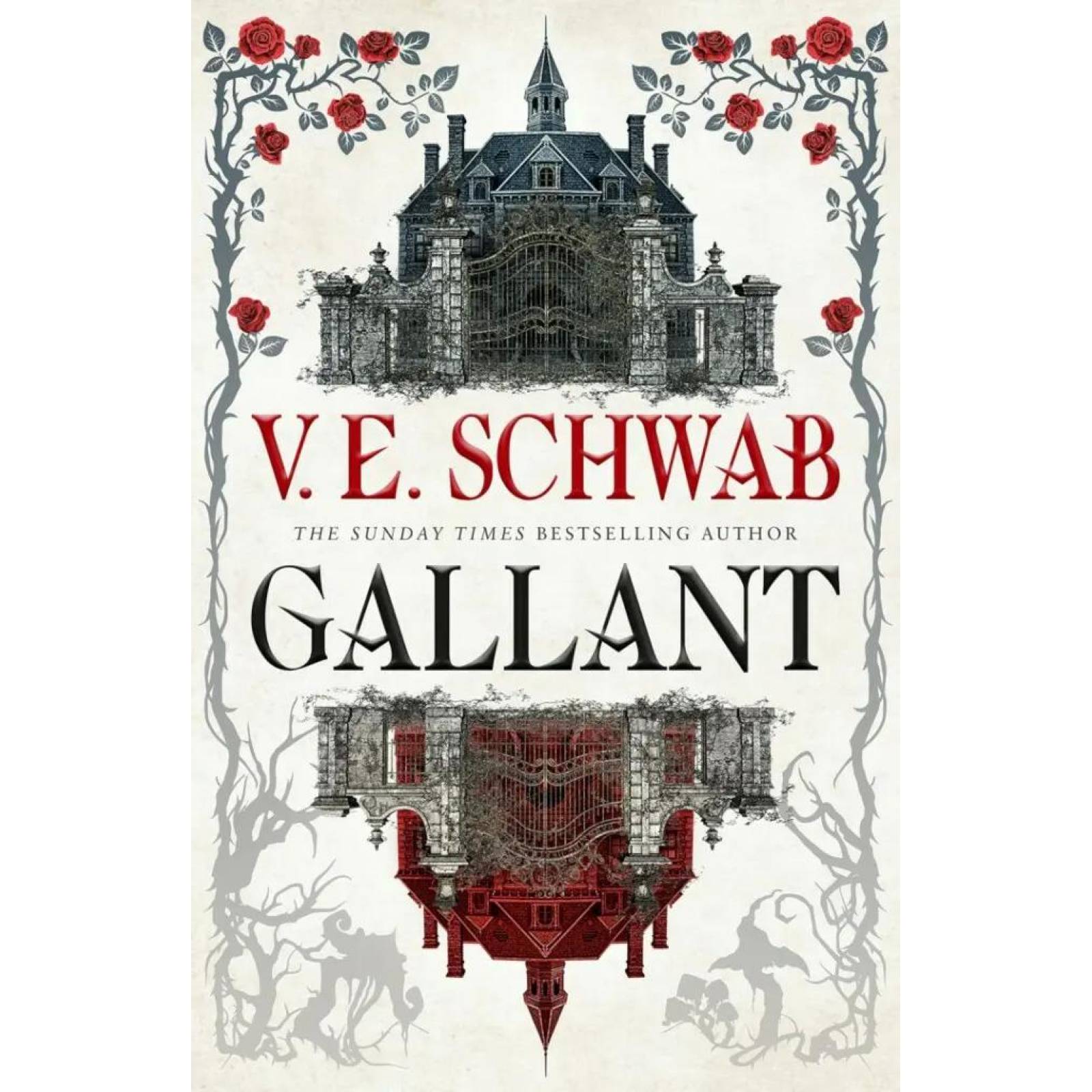 Gallant 