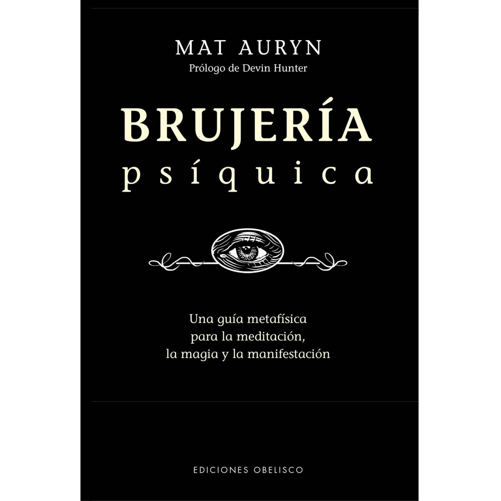 Brujería Psíquica 