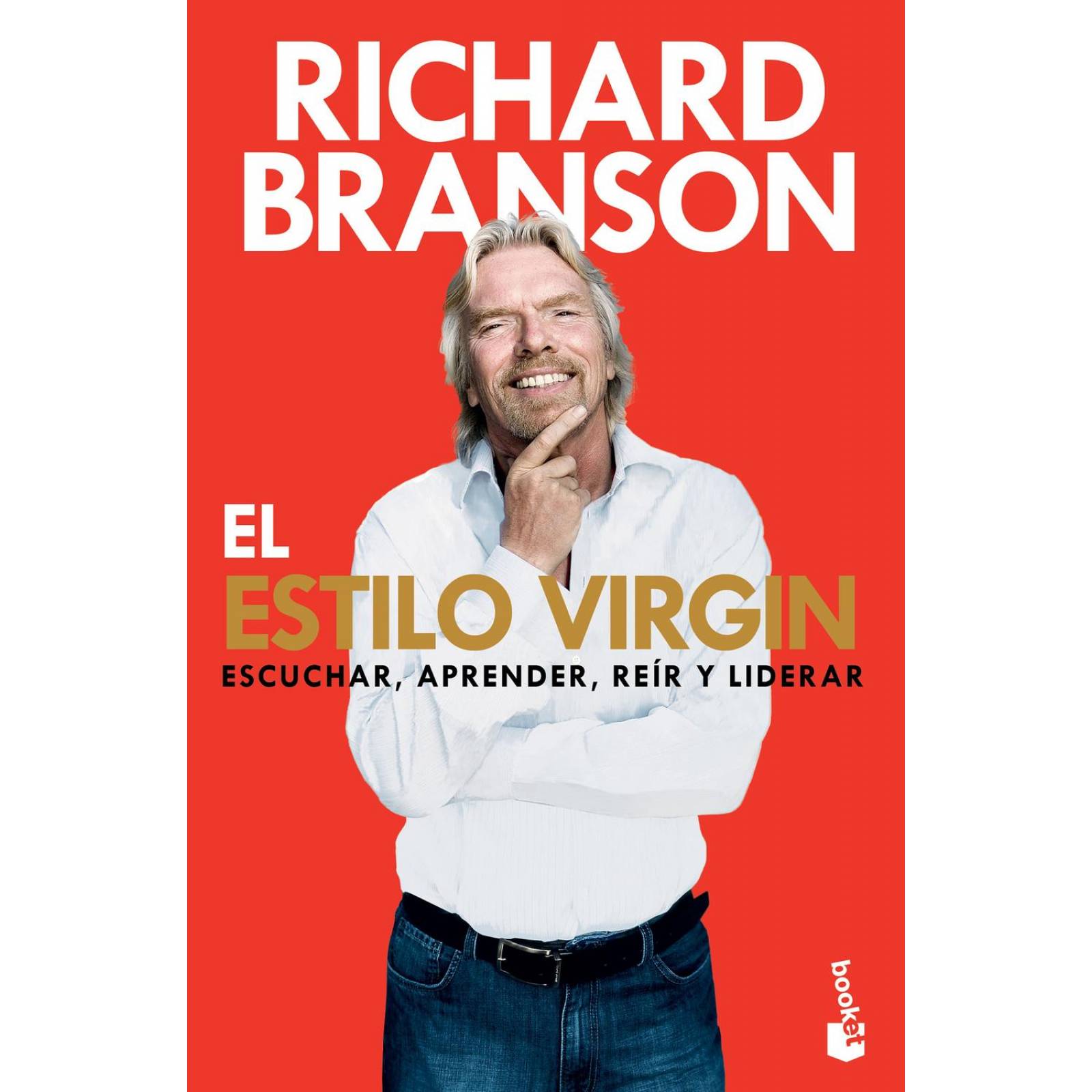 El Estilo Virgin 