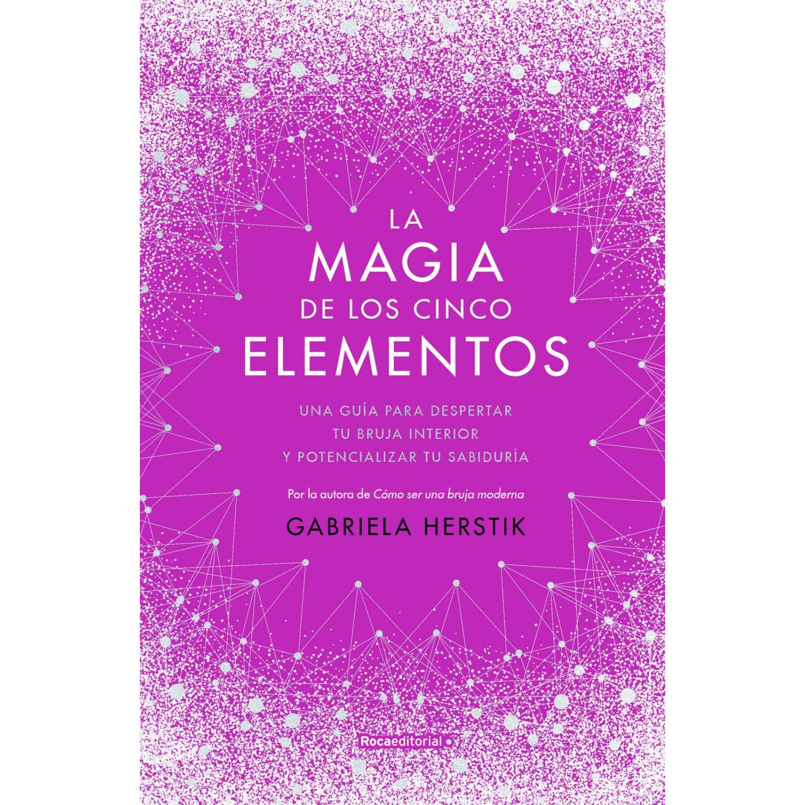 La Magia de los Cinco Elementos 