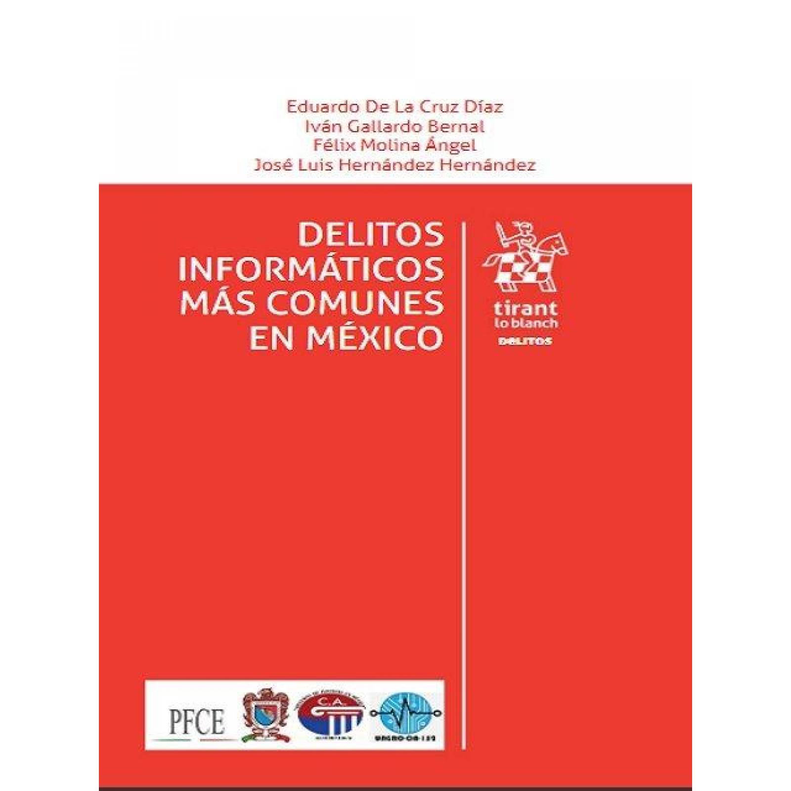 Delitos Informáticos Más Comunes en México 