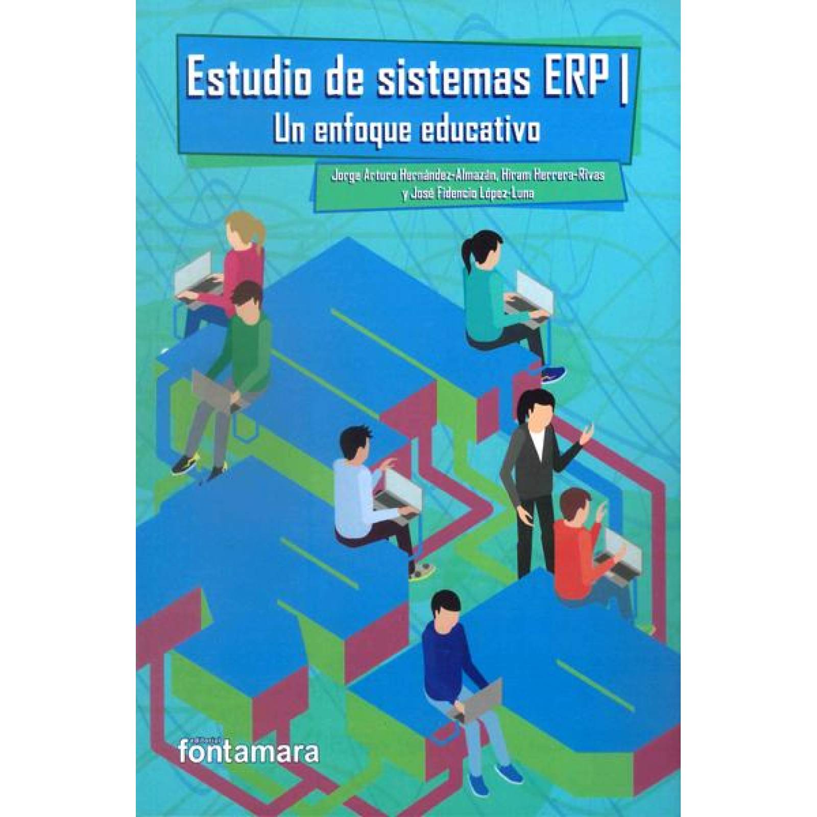Estudio de Sistemas Erp - Un Enfoque Educativo