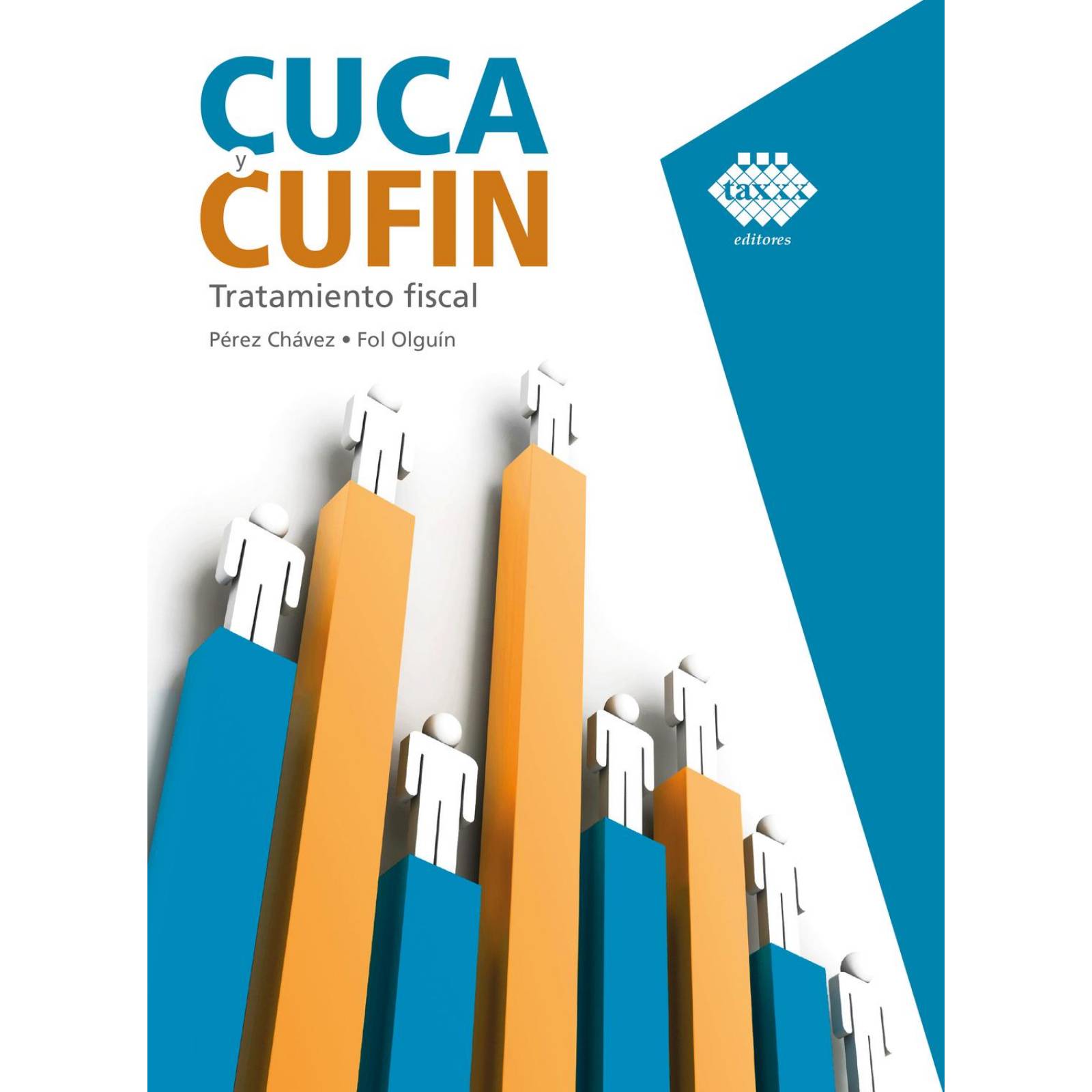 Cuca y Cufin 2022, Tratamiento Fiscal 