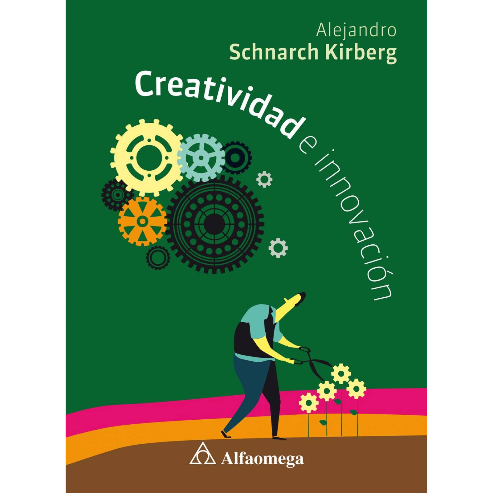 Creatividad E Innovación 