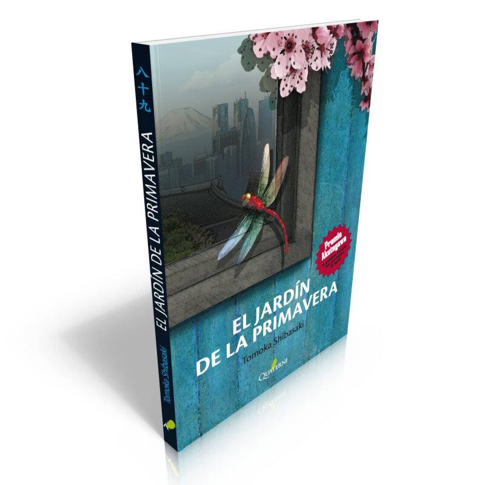 El Jardín De La Primavera 