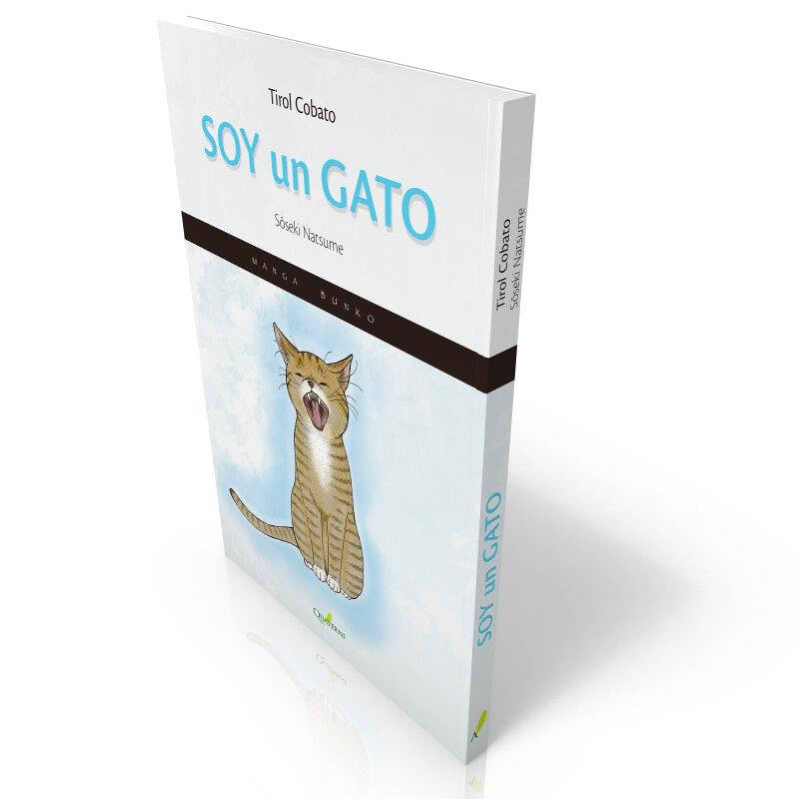 Soy Un Gato 
