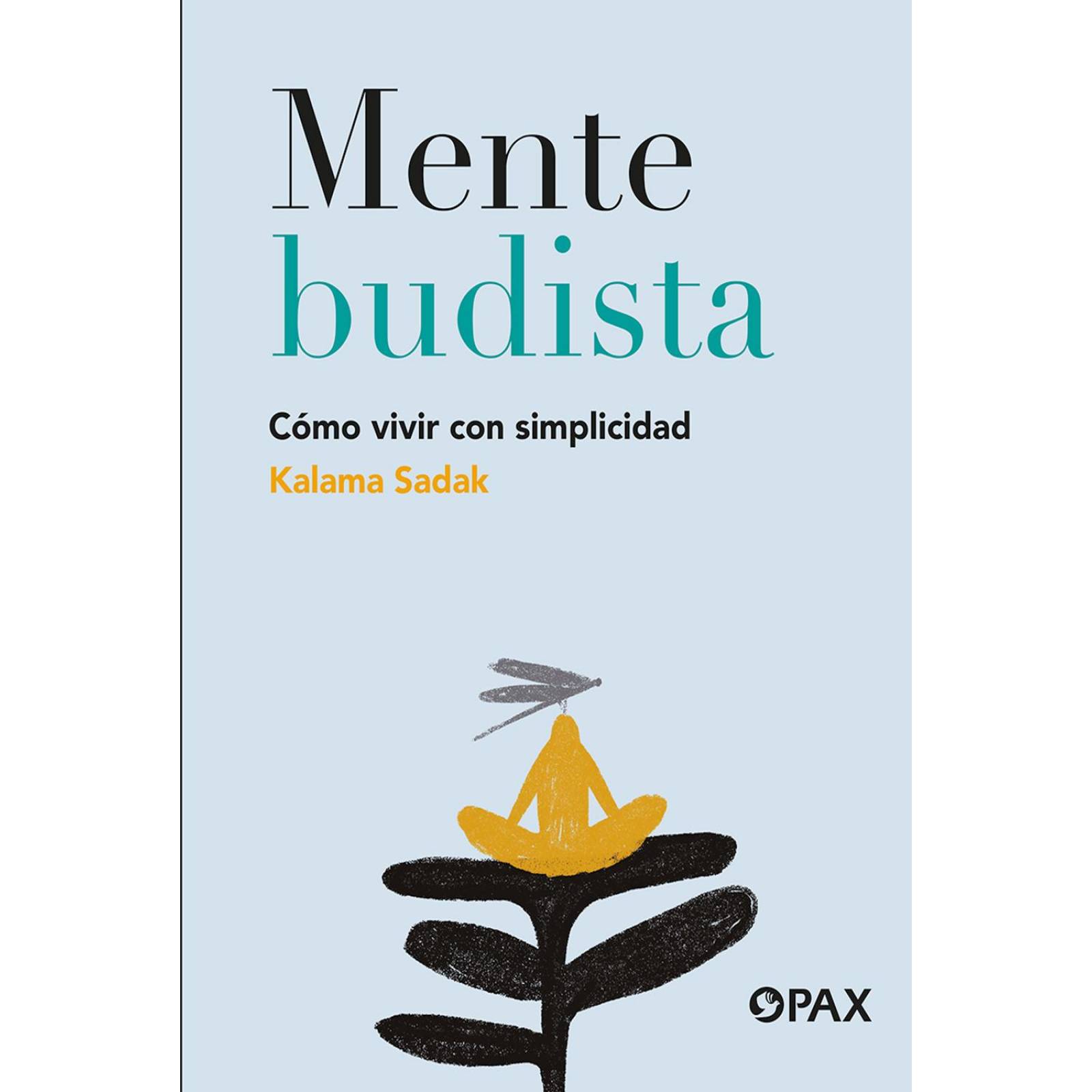 Mente Budista 