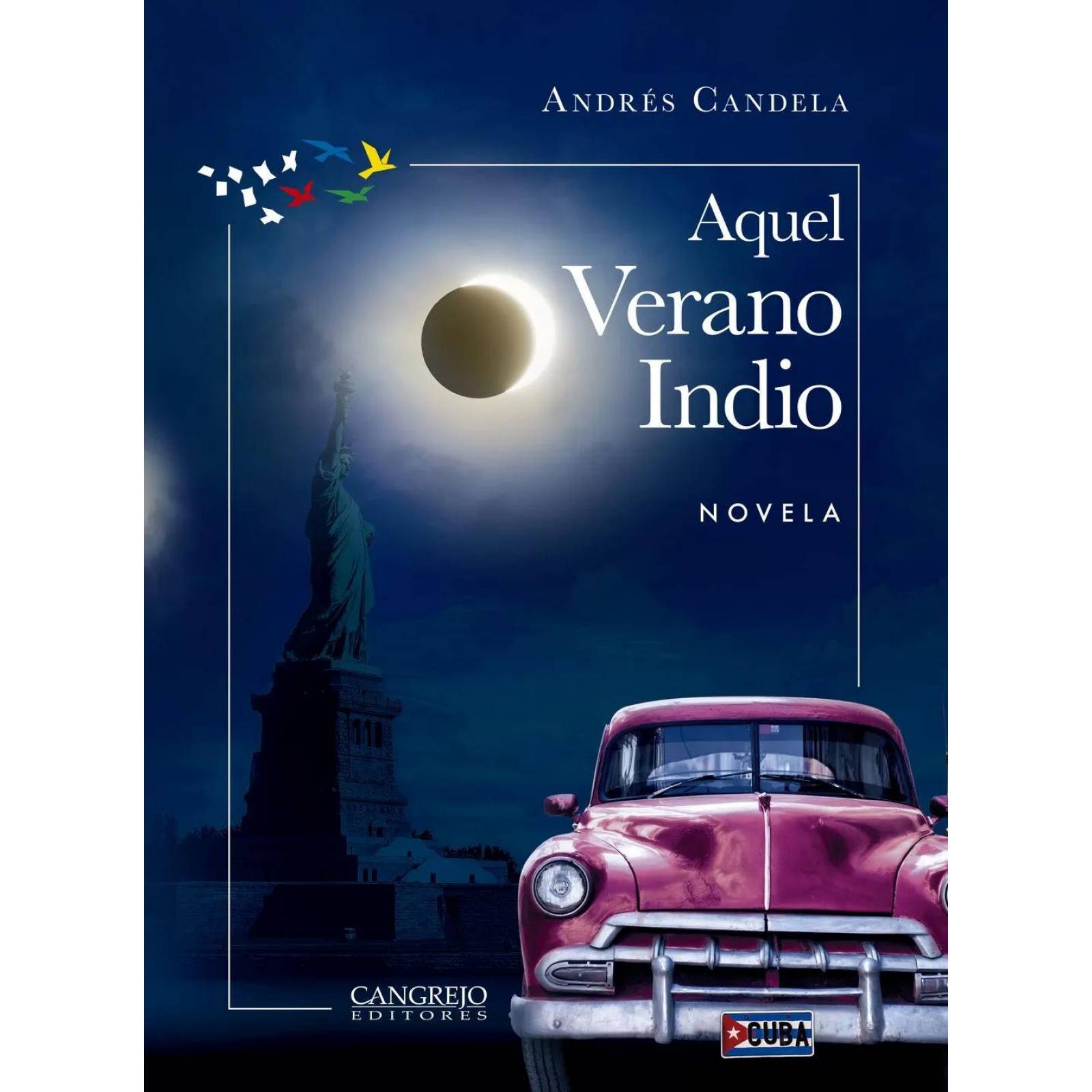 Aquel Verano Indio 