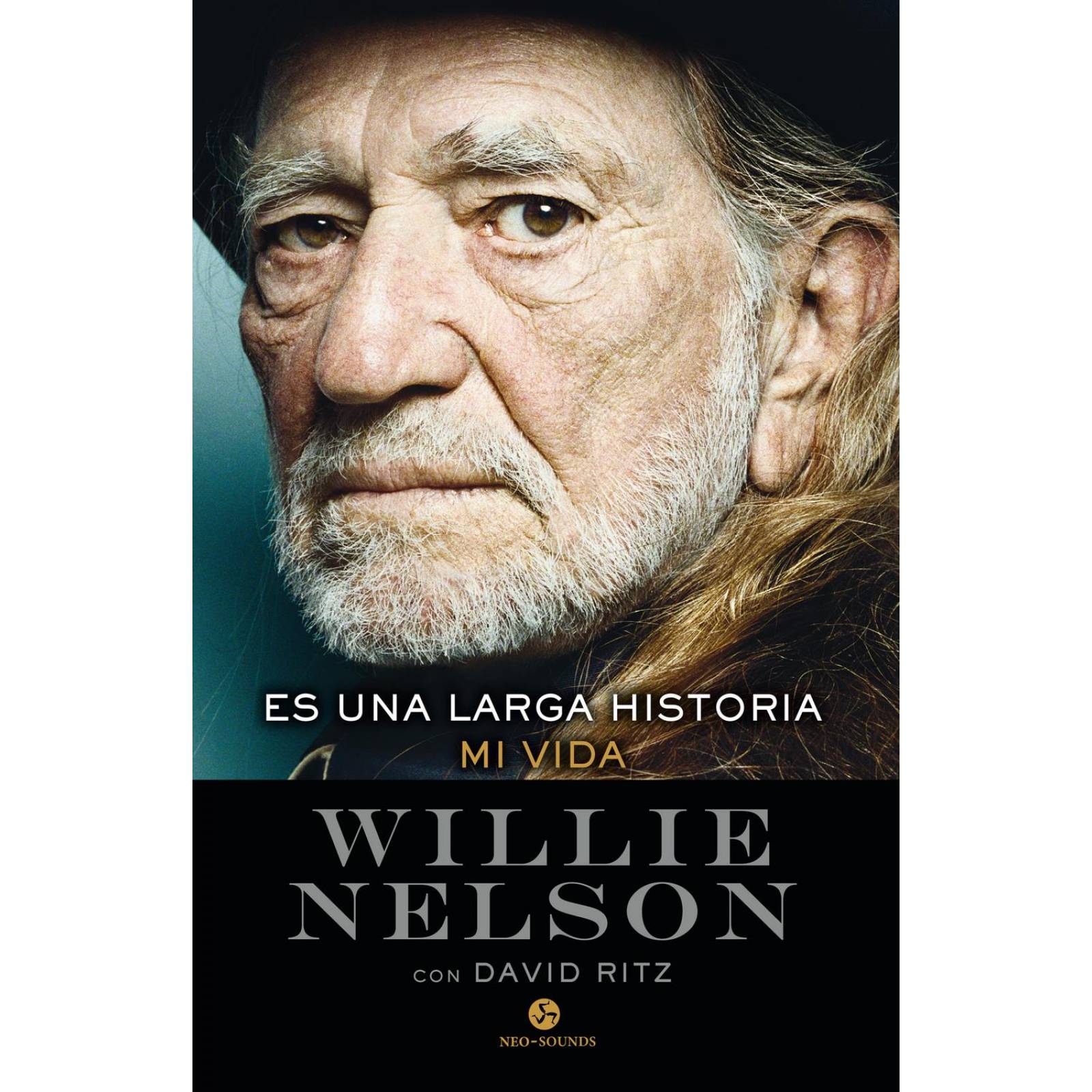 Es Una Larga Historia. Mi Vida 