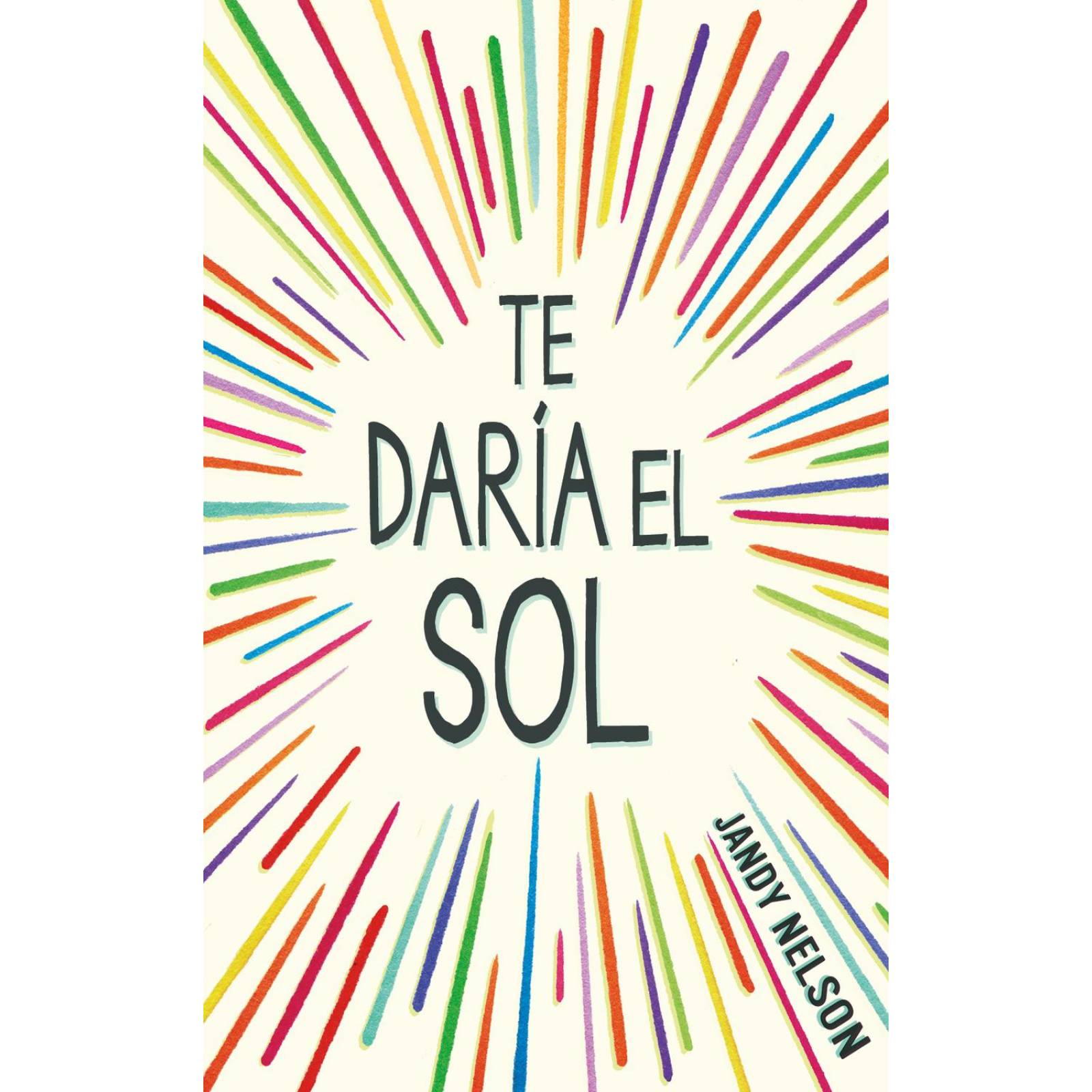 Te Daría El Sol 
