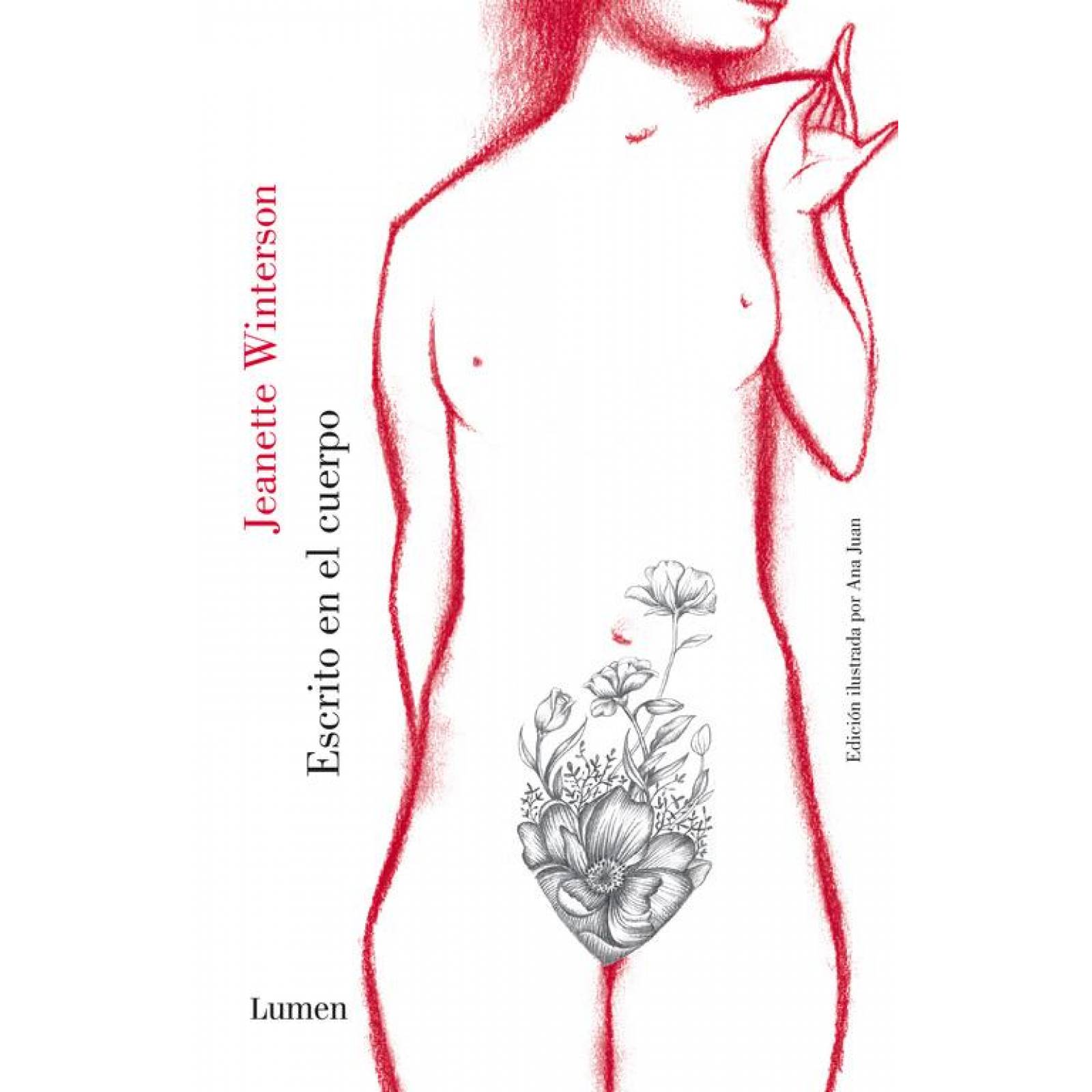 Escrito En El Cuerpo 