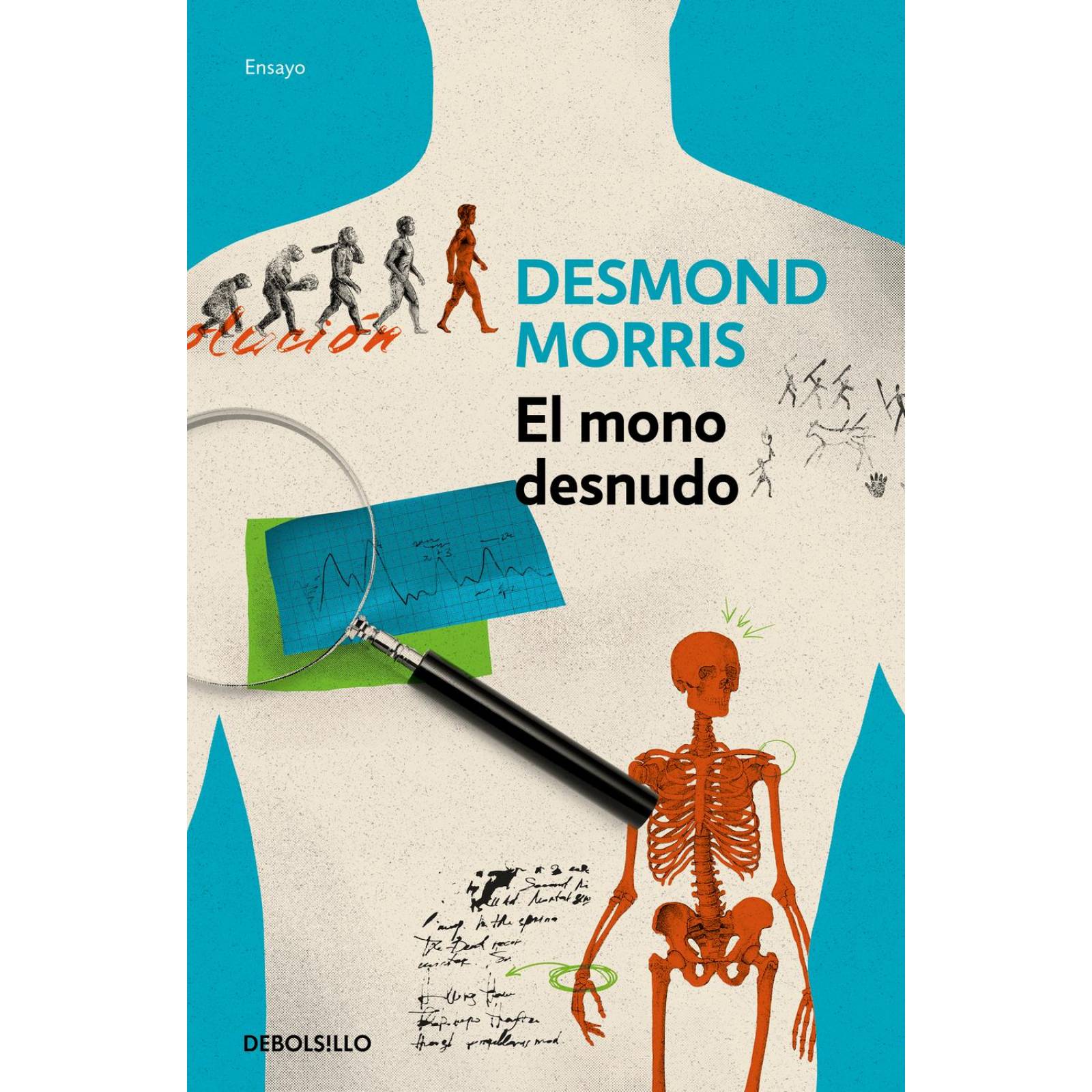 El Mono Desnudo