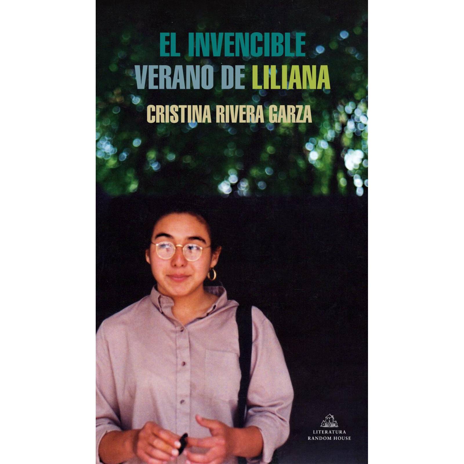 El Invencible Verano de Liliana 