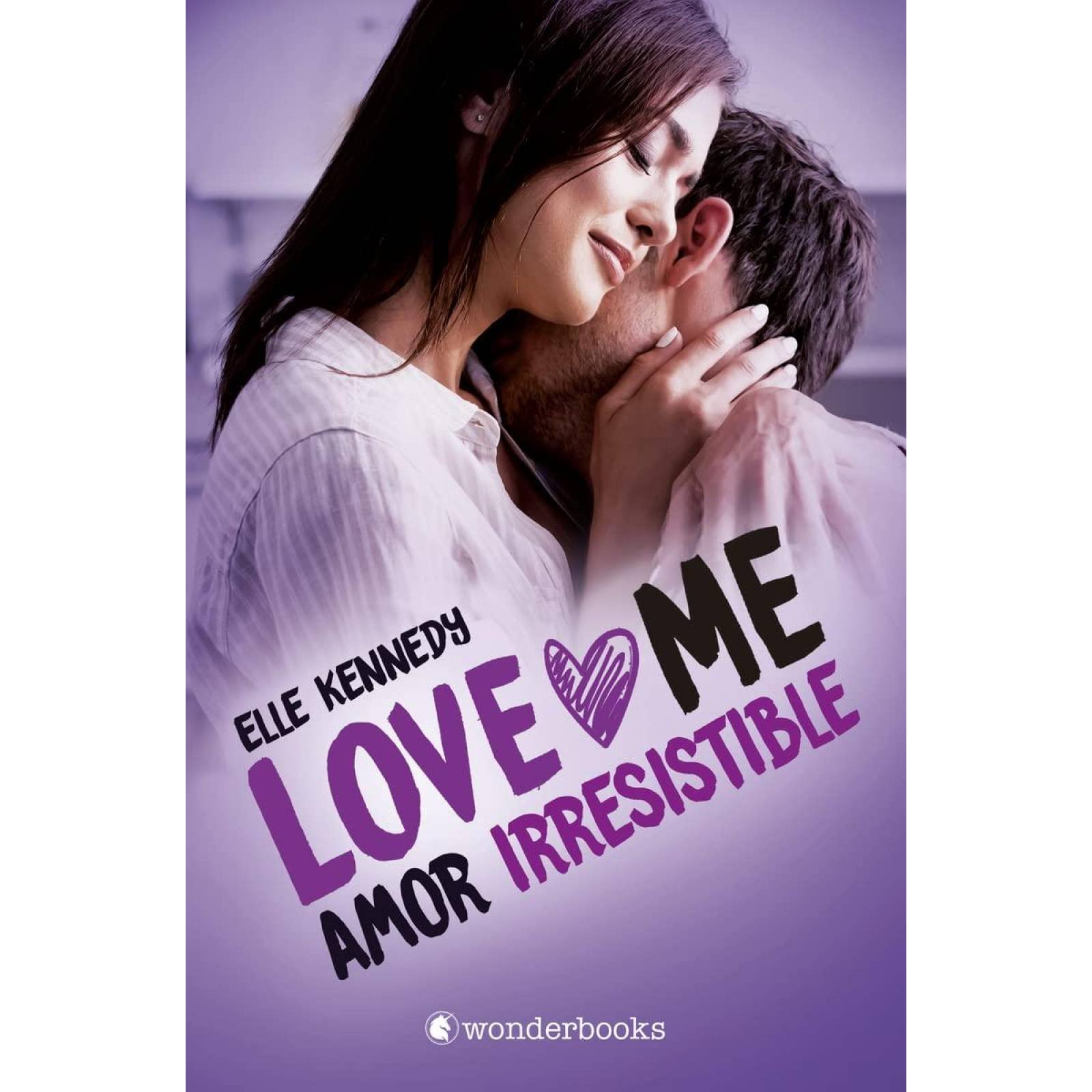 Amor Irresistible (Love Me 3) 