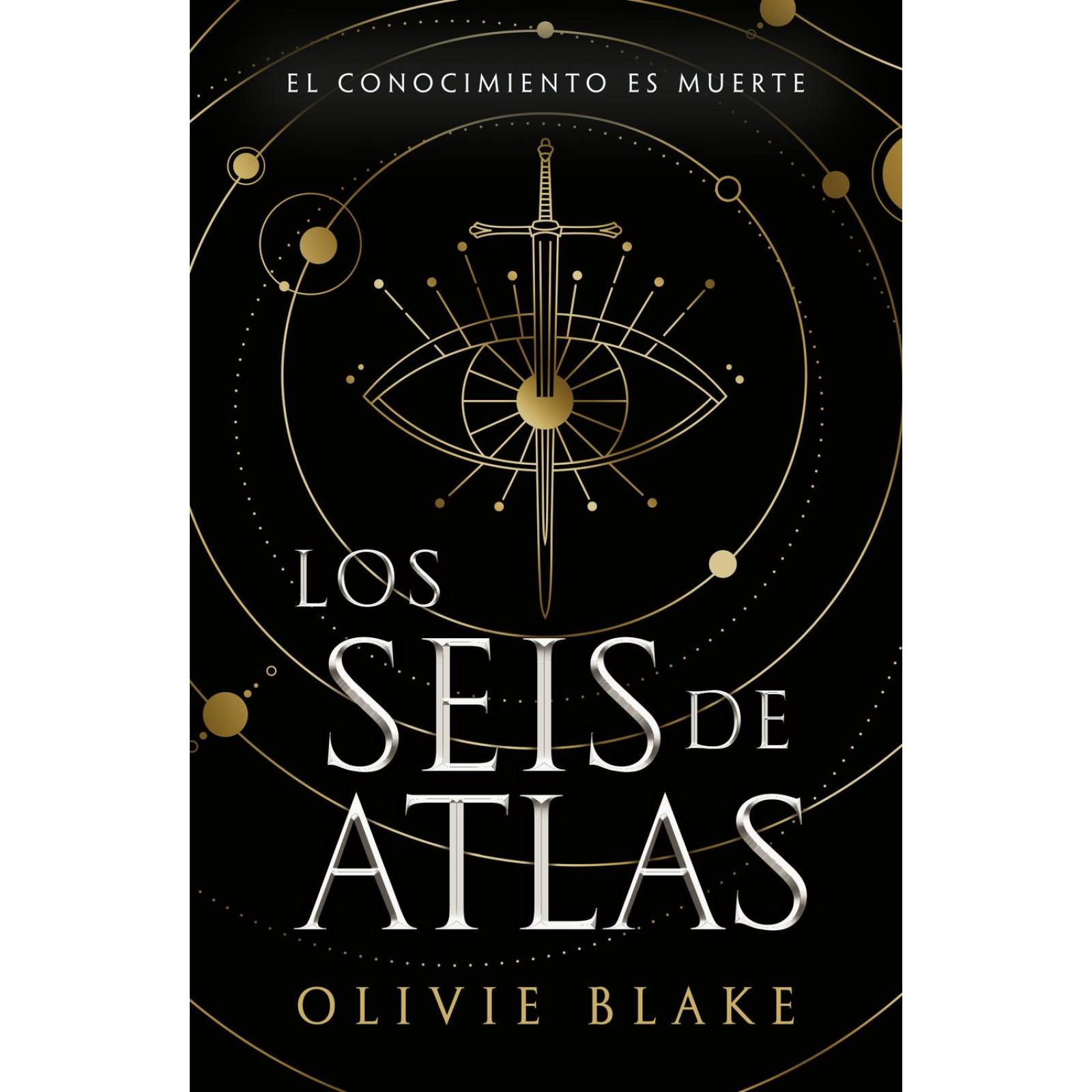 Los Seis de Atlas 