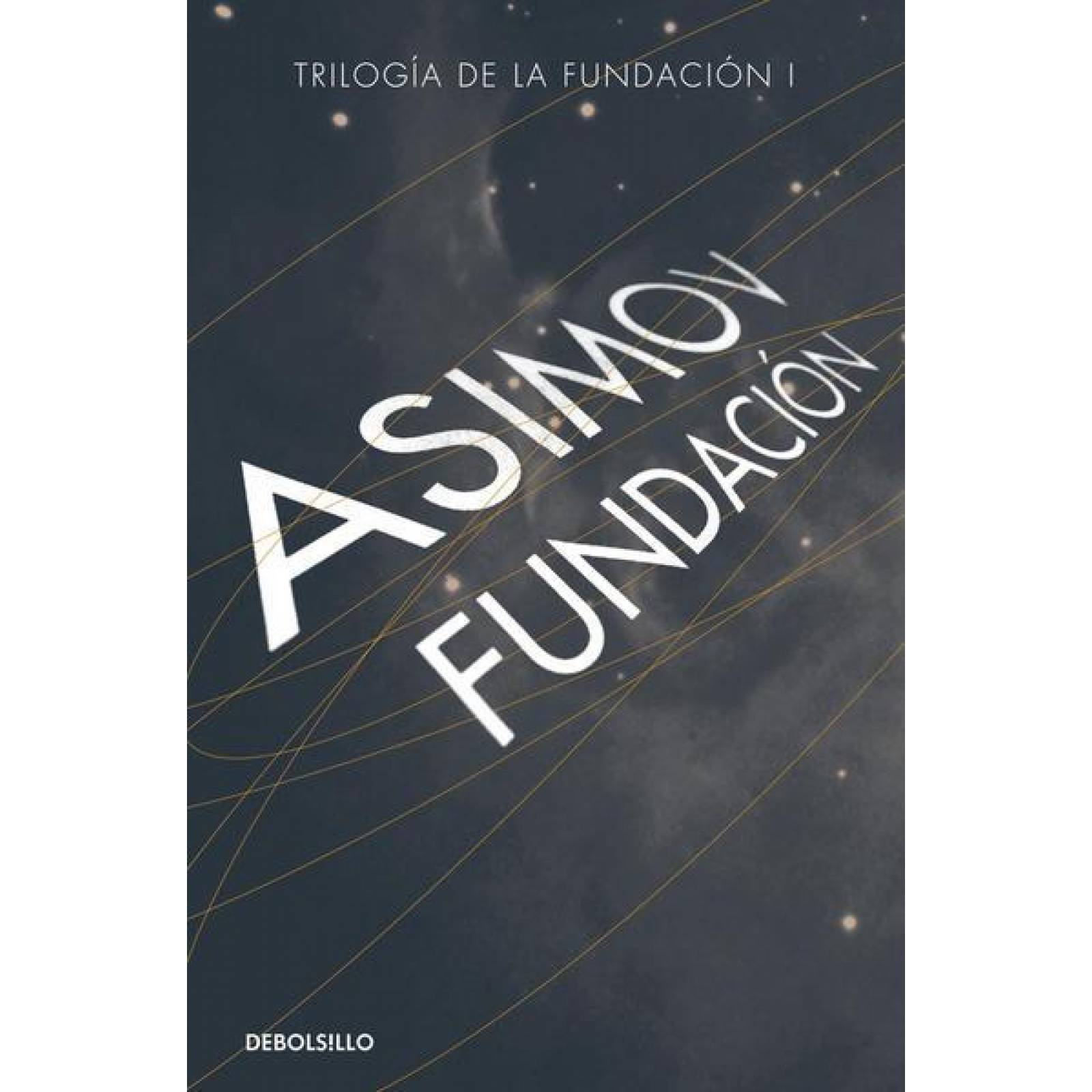 FUNDACION (CICLO DE LA FUNDACION 3) 