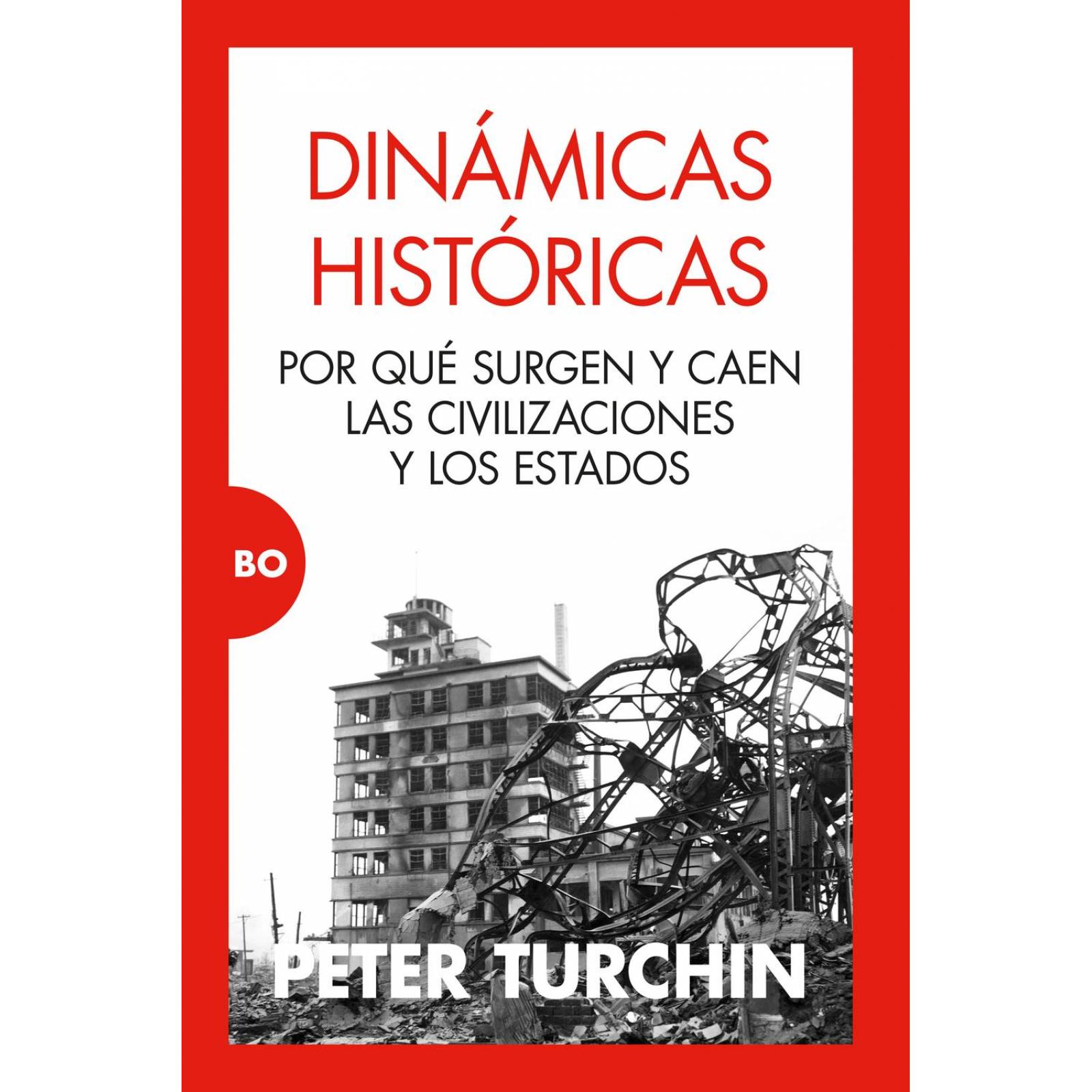 Dinámicas Históricas 