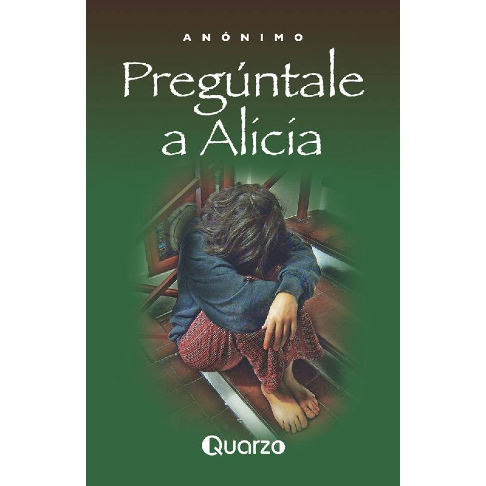 Pregúntale a Alicia 