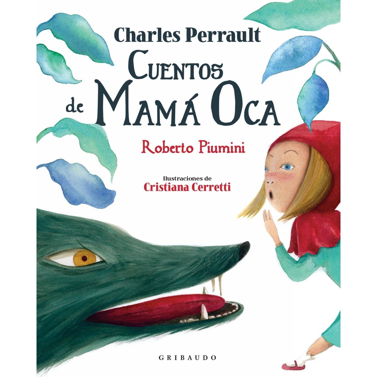 Cuentos de Mamá Oca